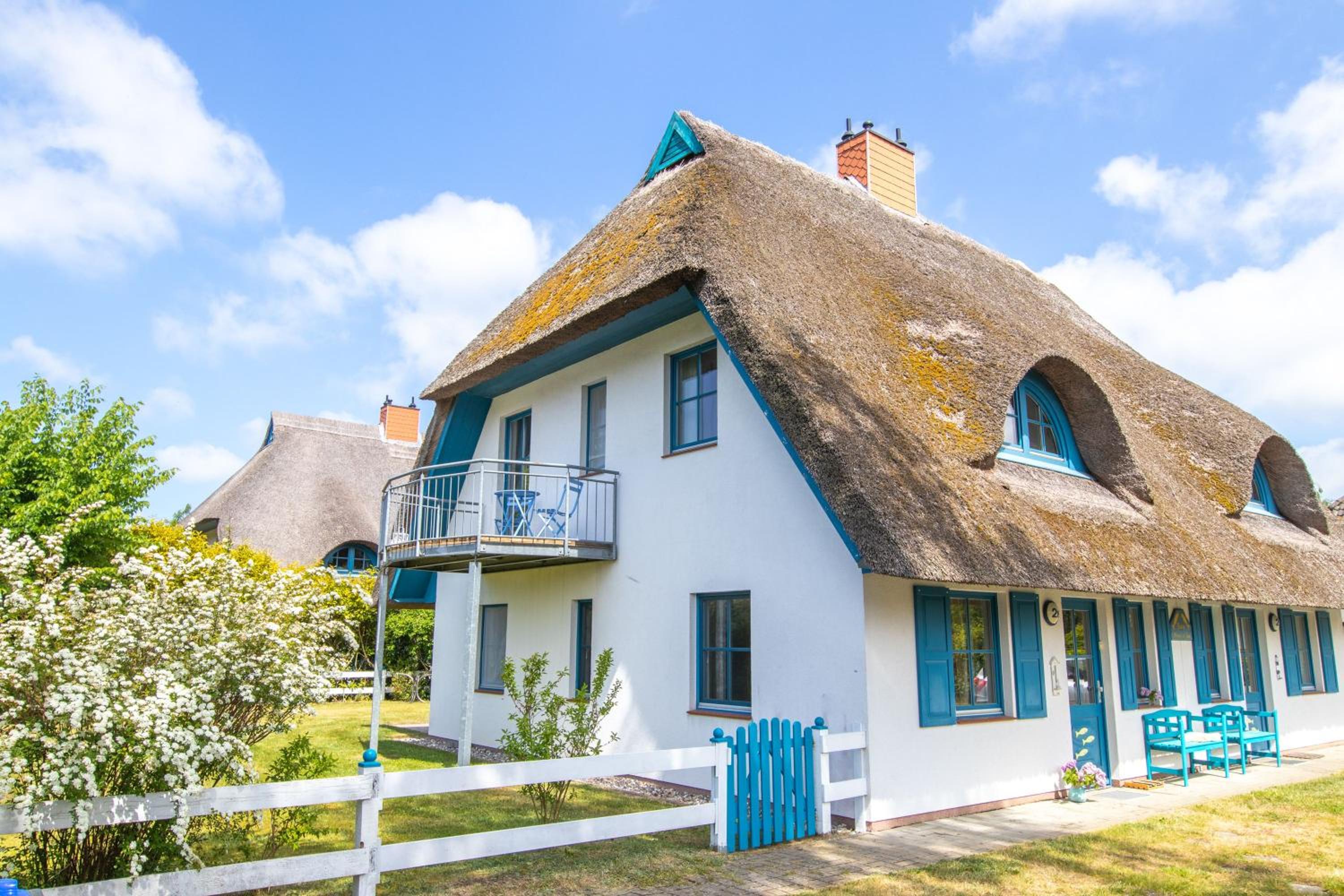 Haus Hansi