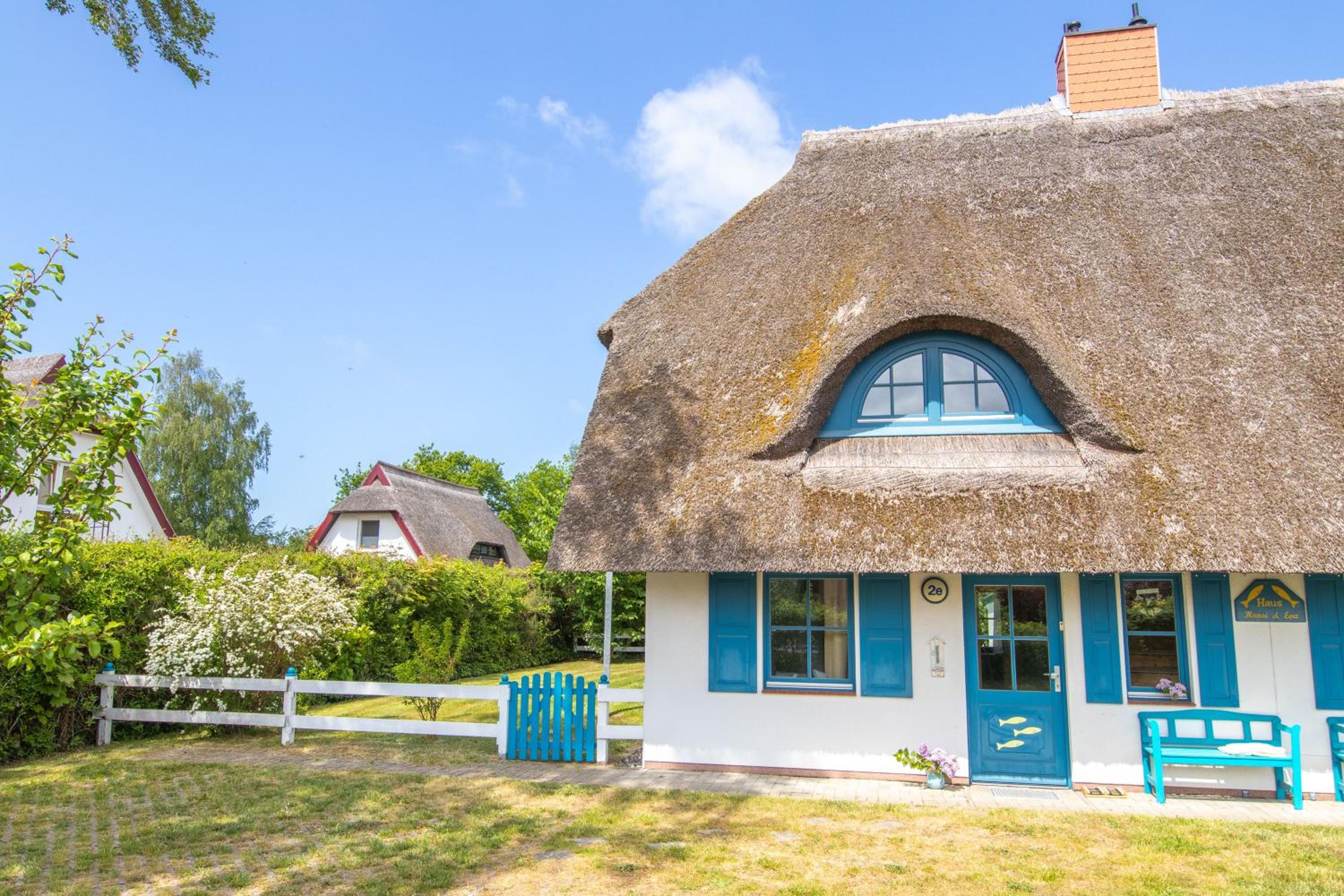 Haus Hansi