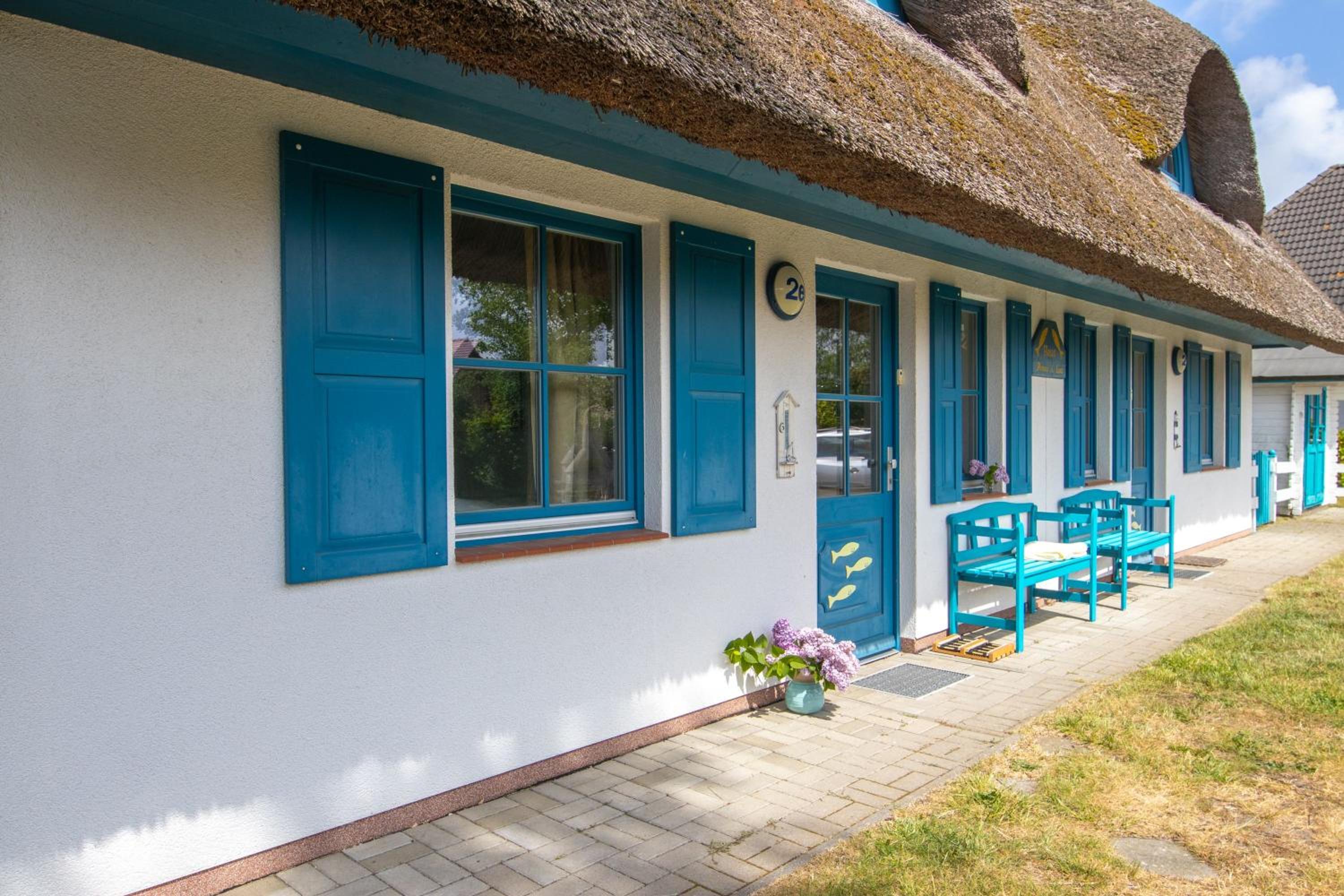 Haus Hansi