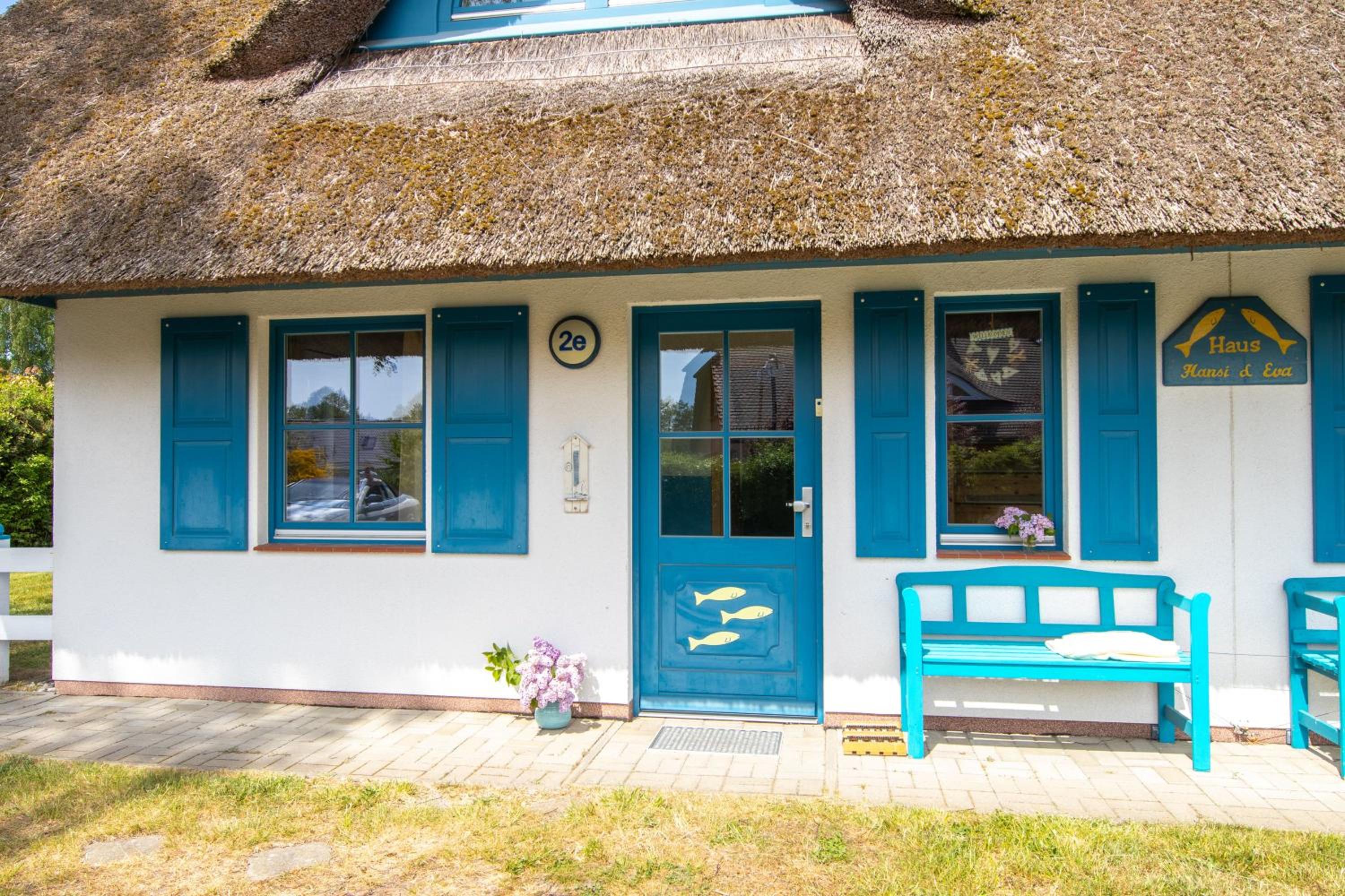 Haus Hansi