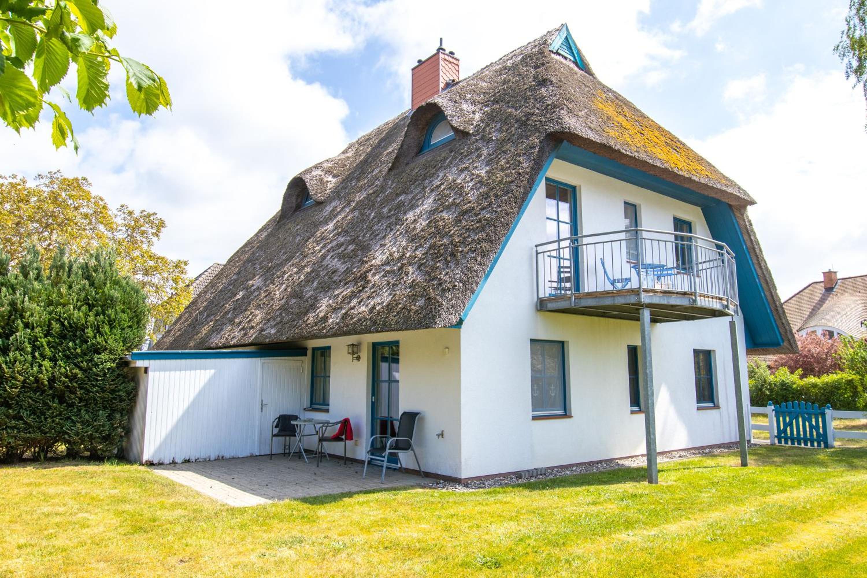 Haus Hansi