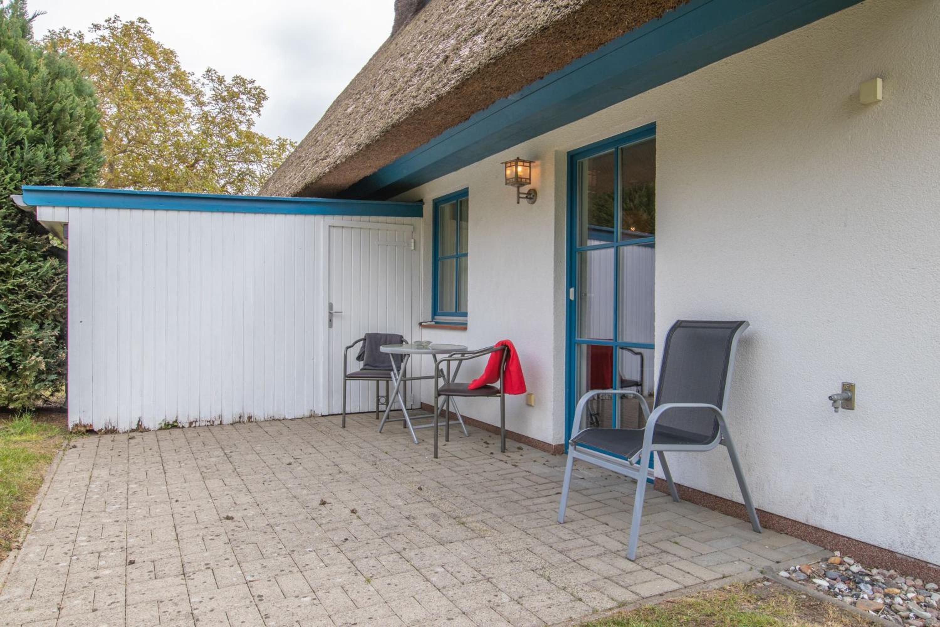 Haus Hansi