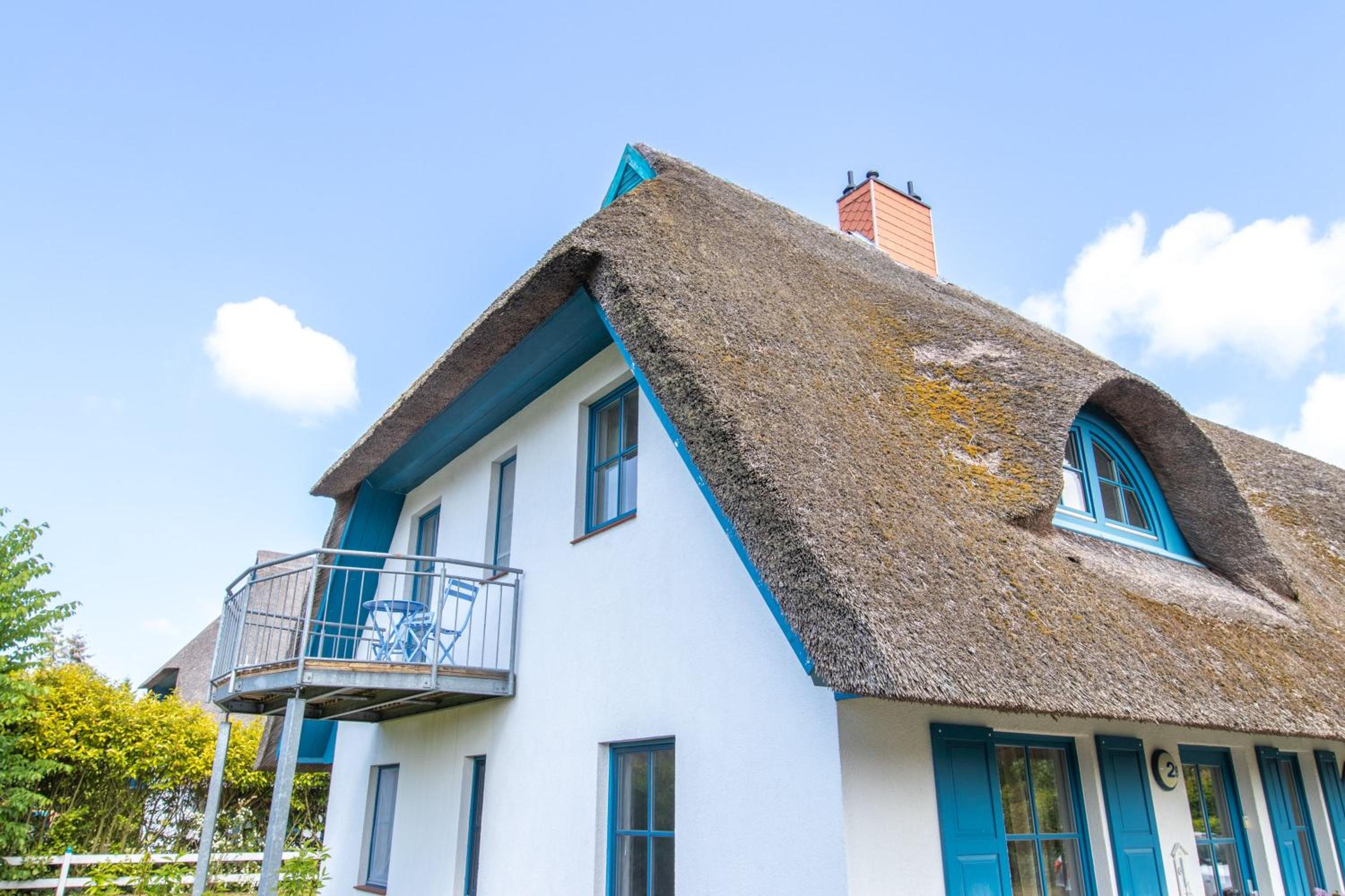 Haus Hansi