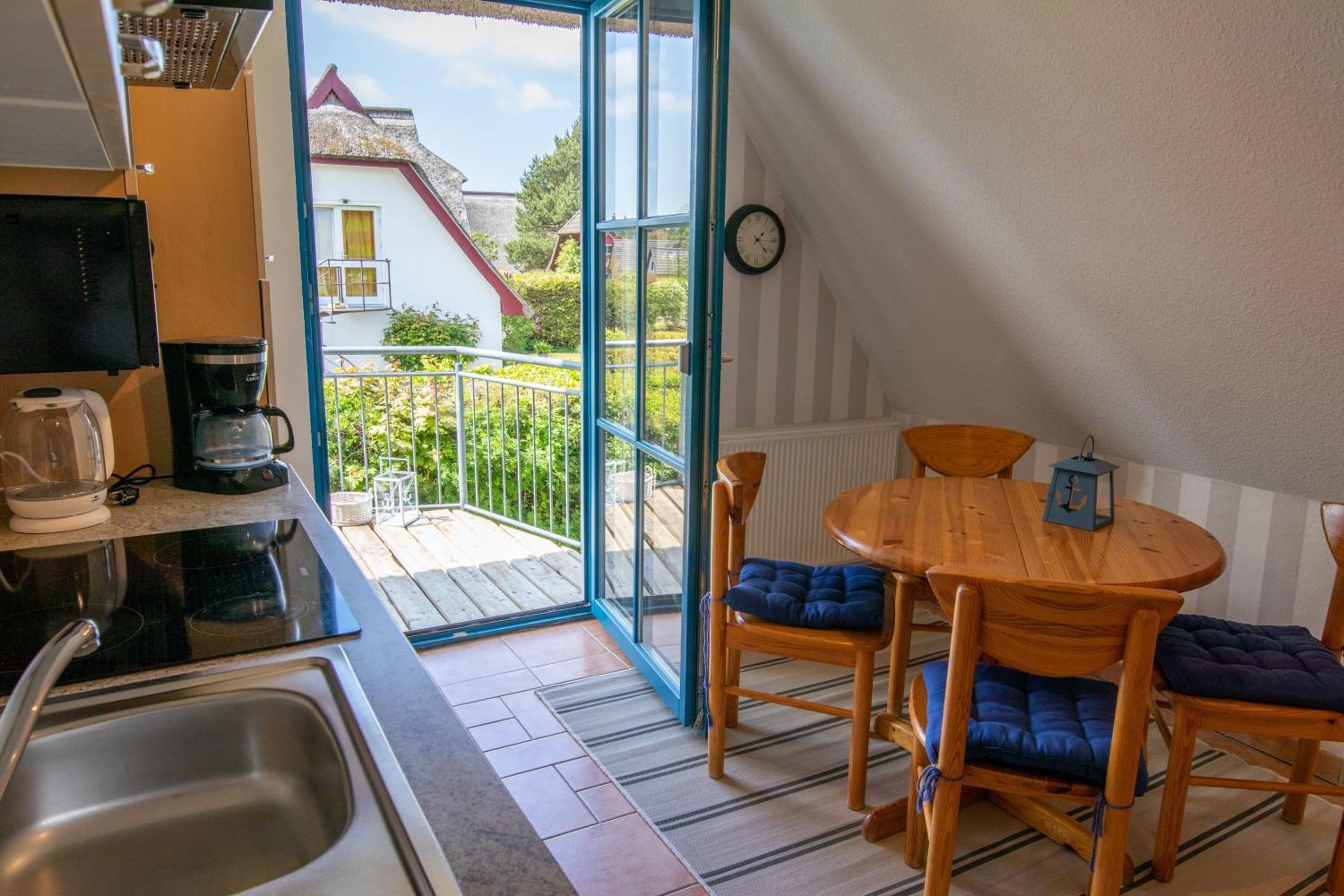 Haus Hansi