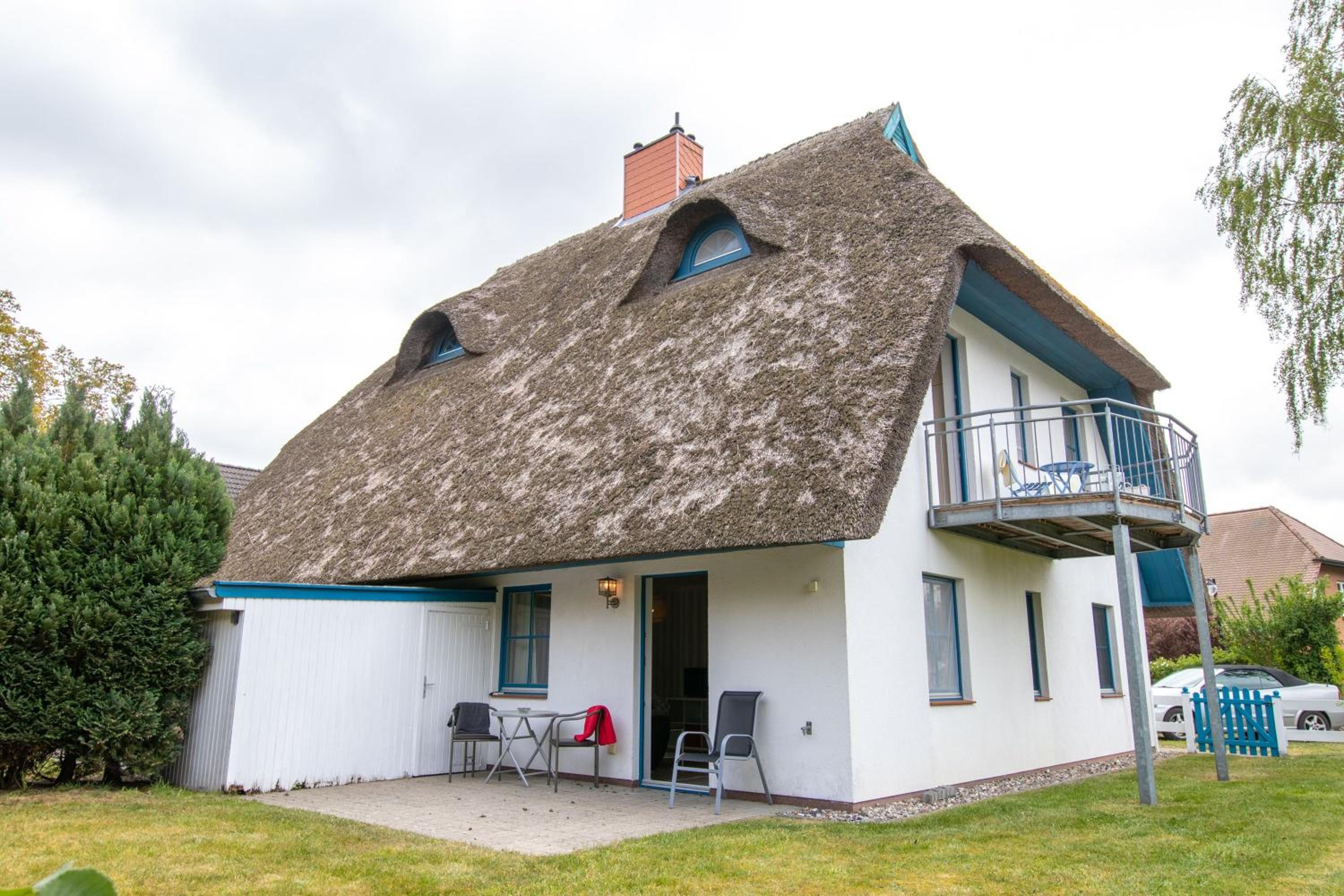 Haus Hansi