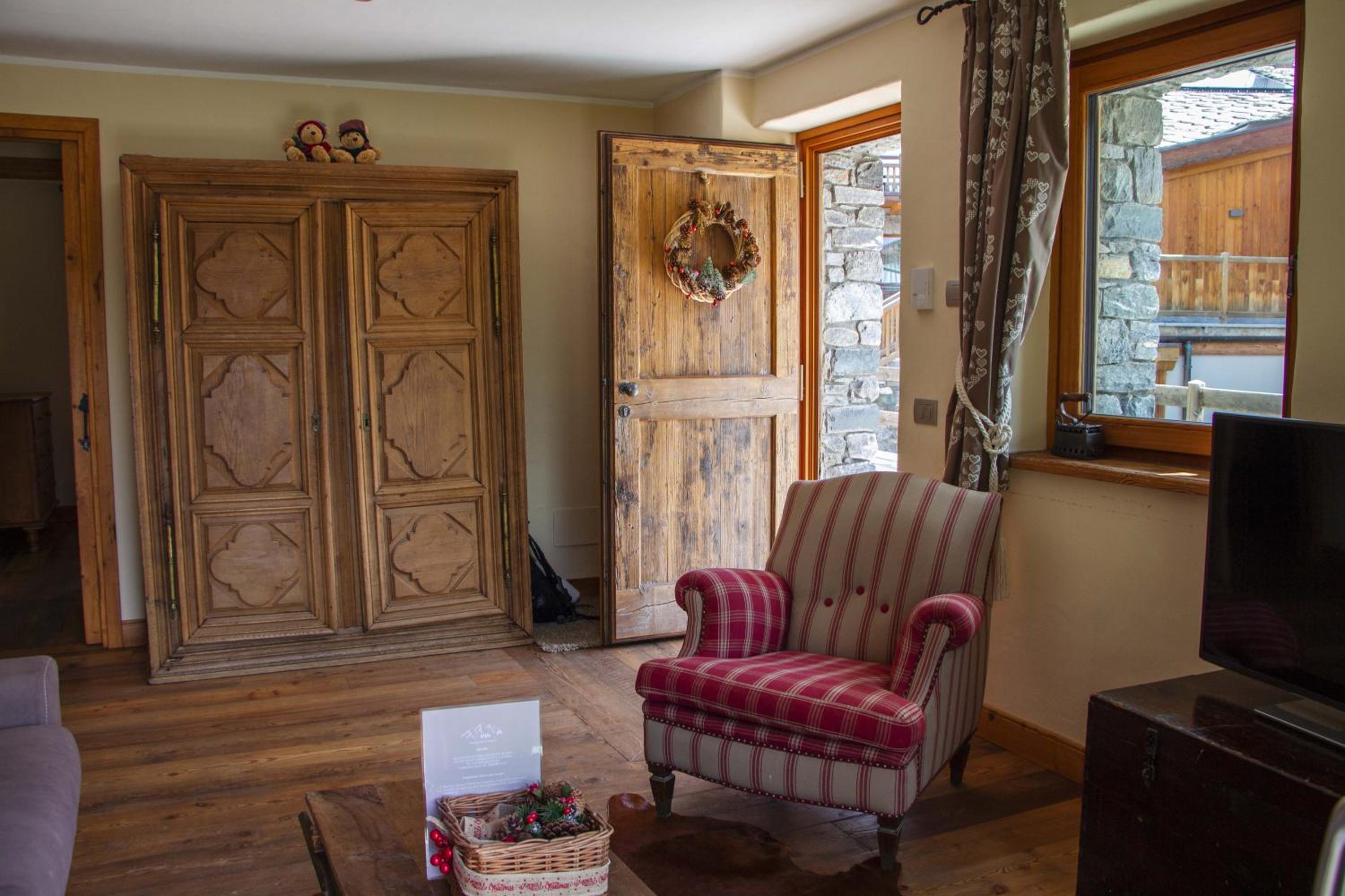 Maison Carrel Elegant 2 view 4