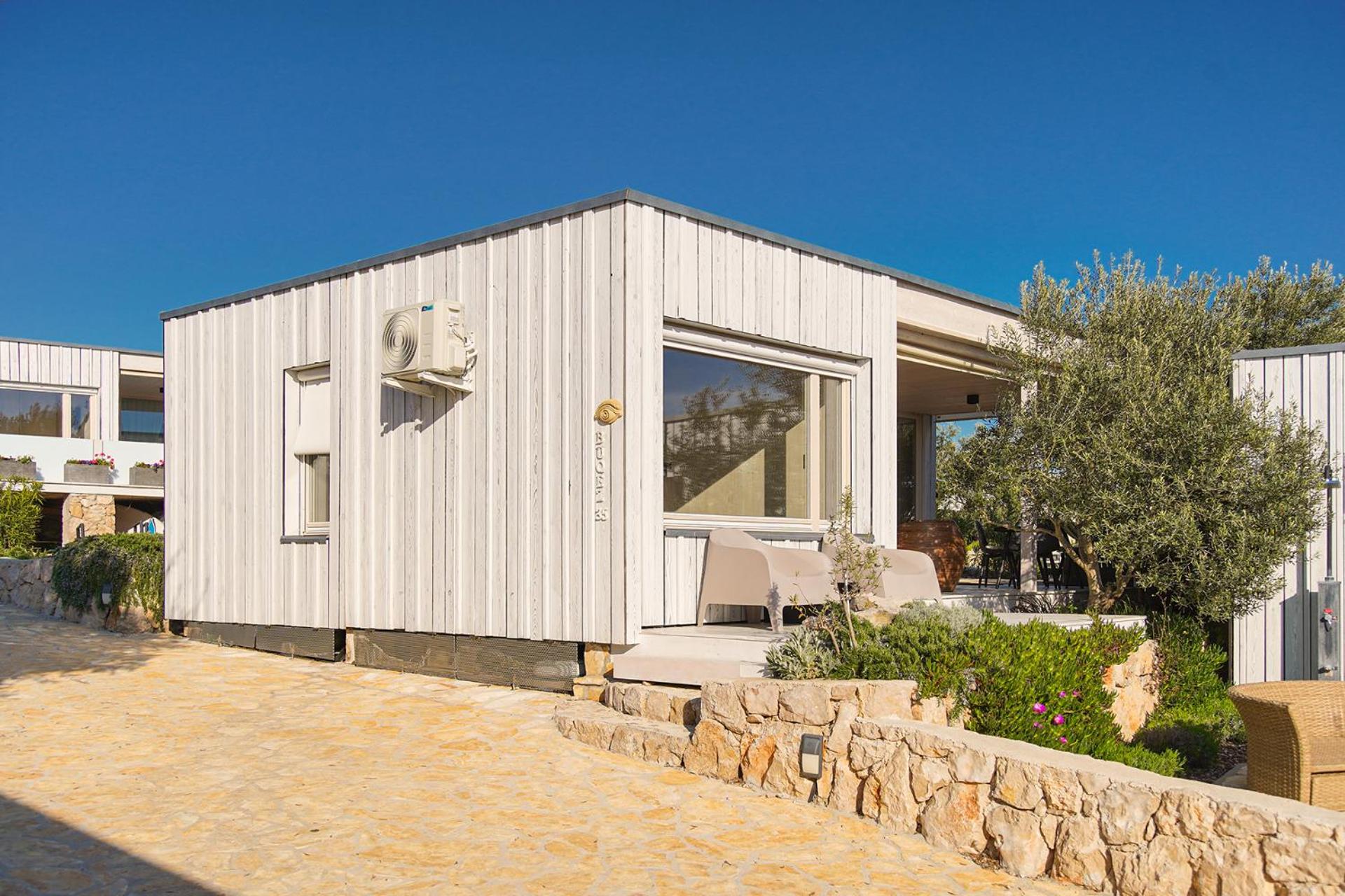 BUQEZ VILLAS - Vanellus Villas