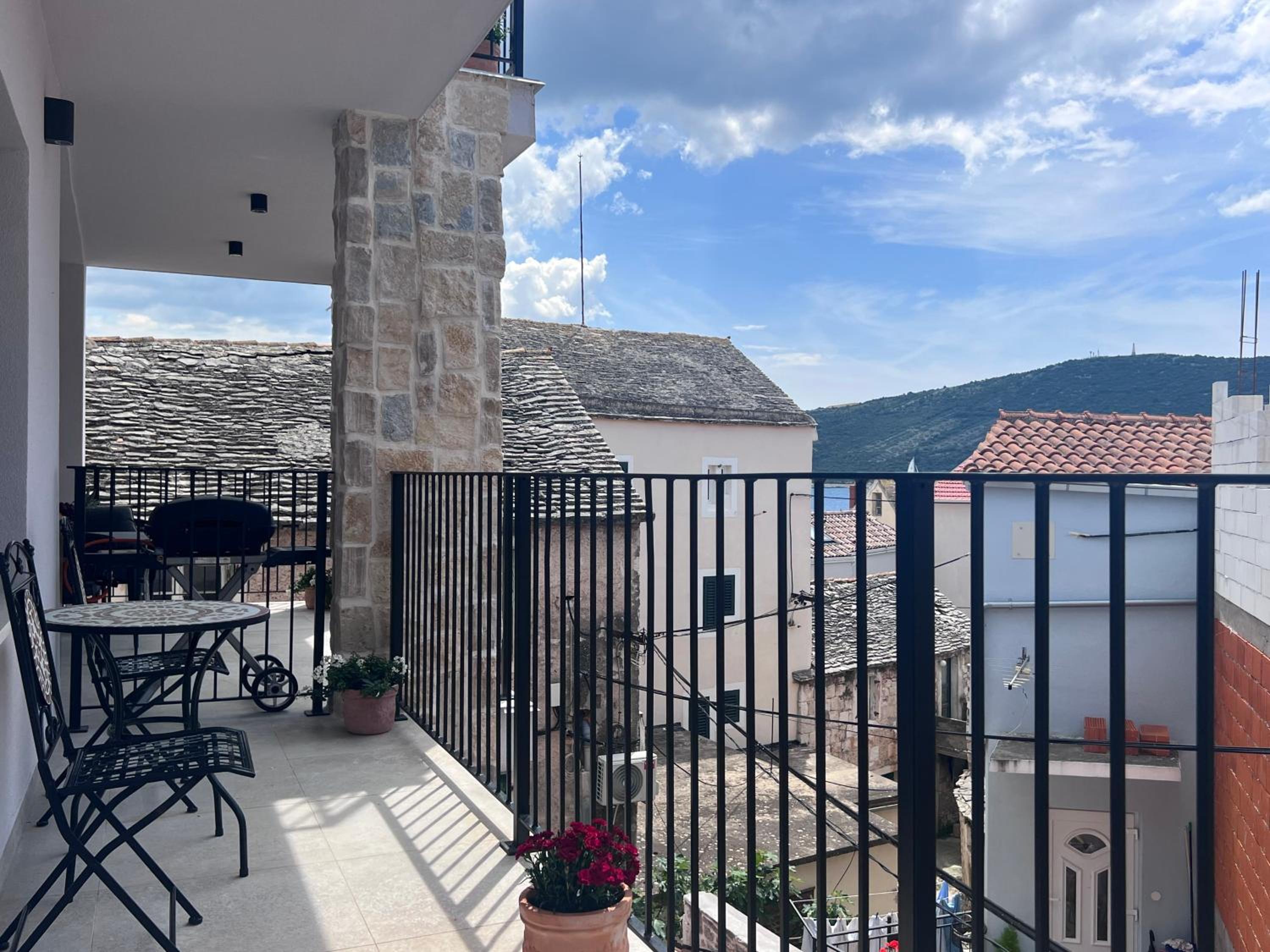 Azalea Dalmacija Luxury Rooms and Apartments view 2