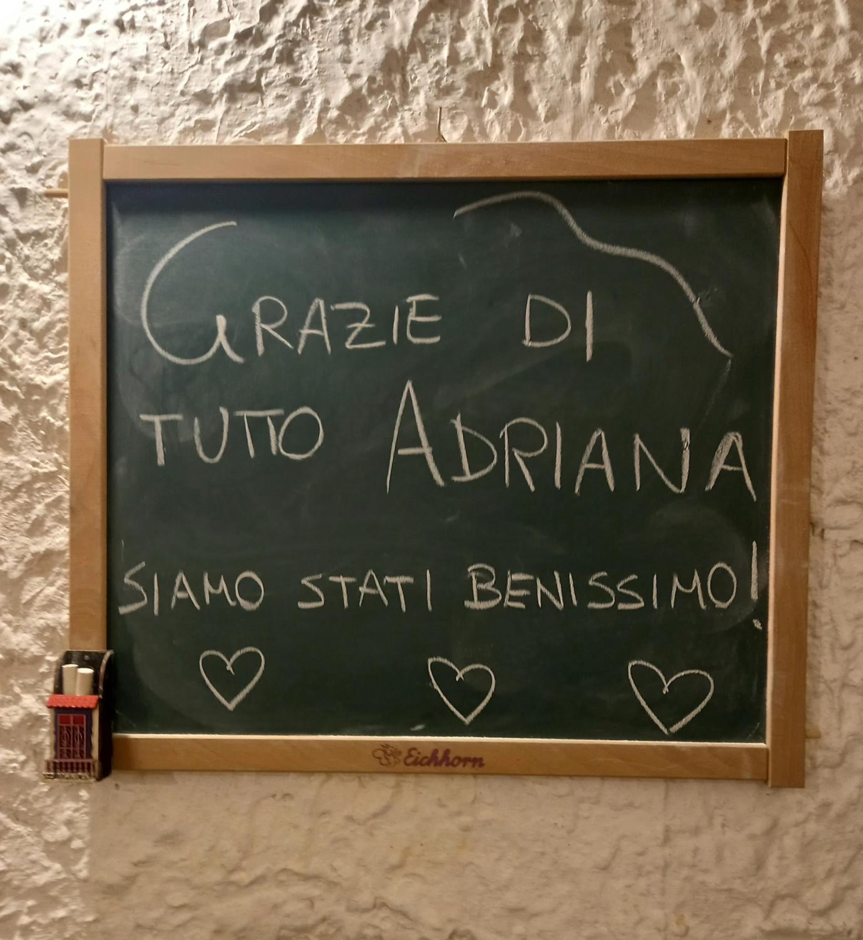 La Grotta