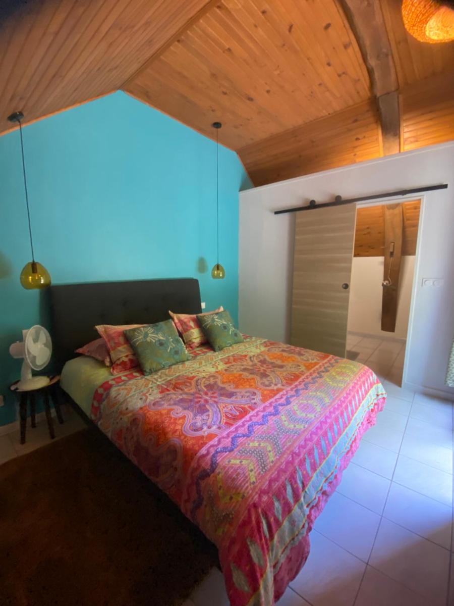 Loire Valley Llama Farm Stay view 3