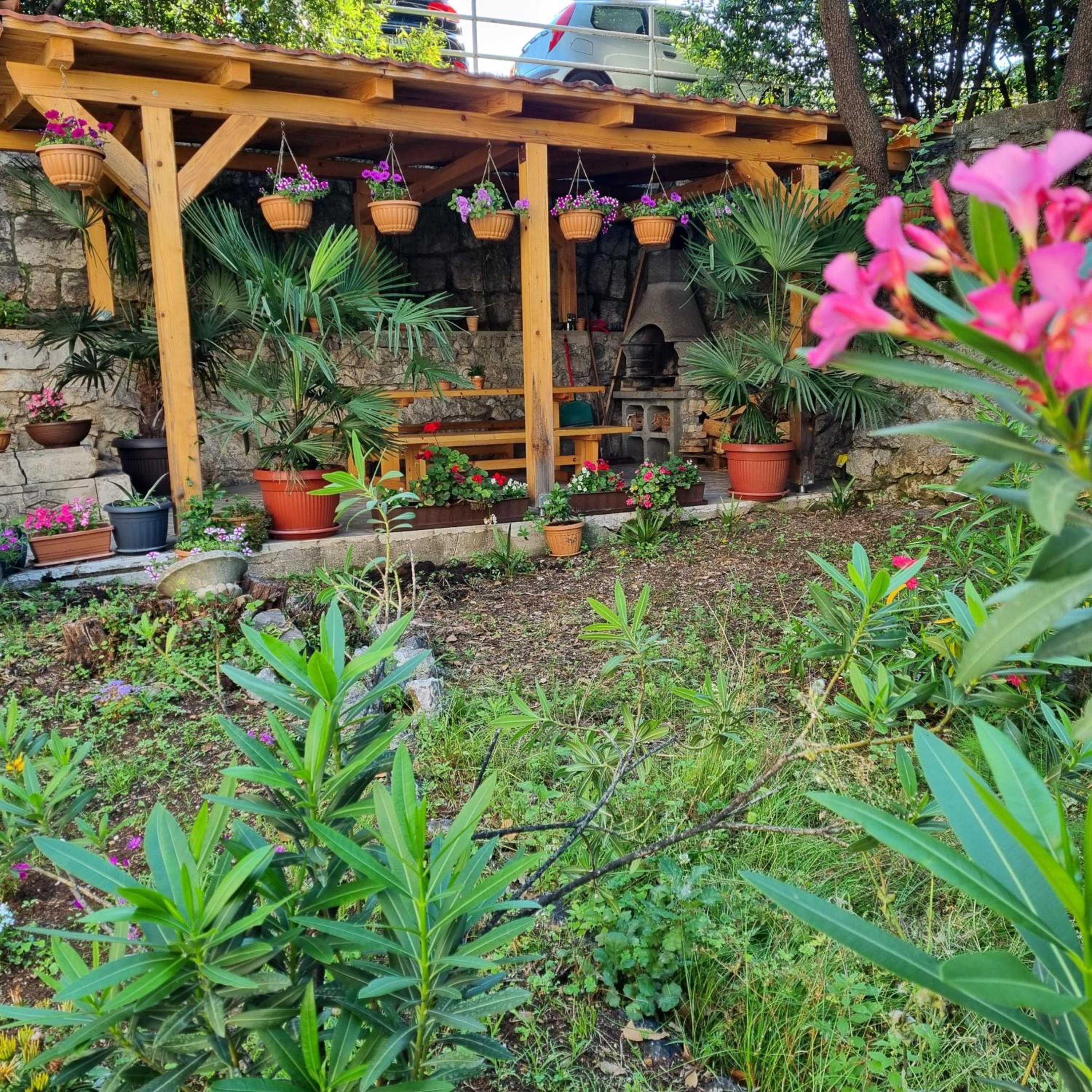 Villa Carolina