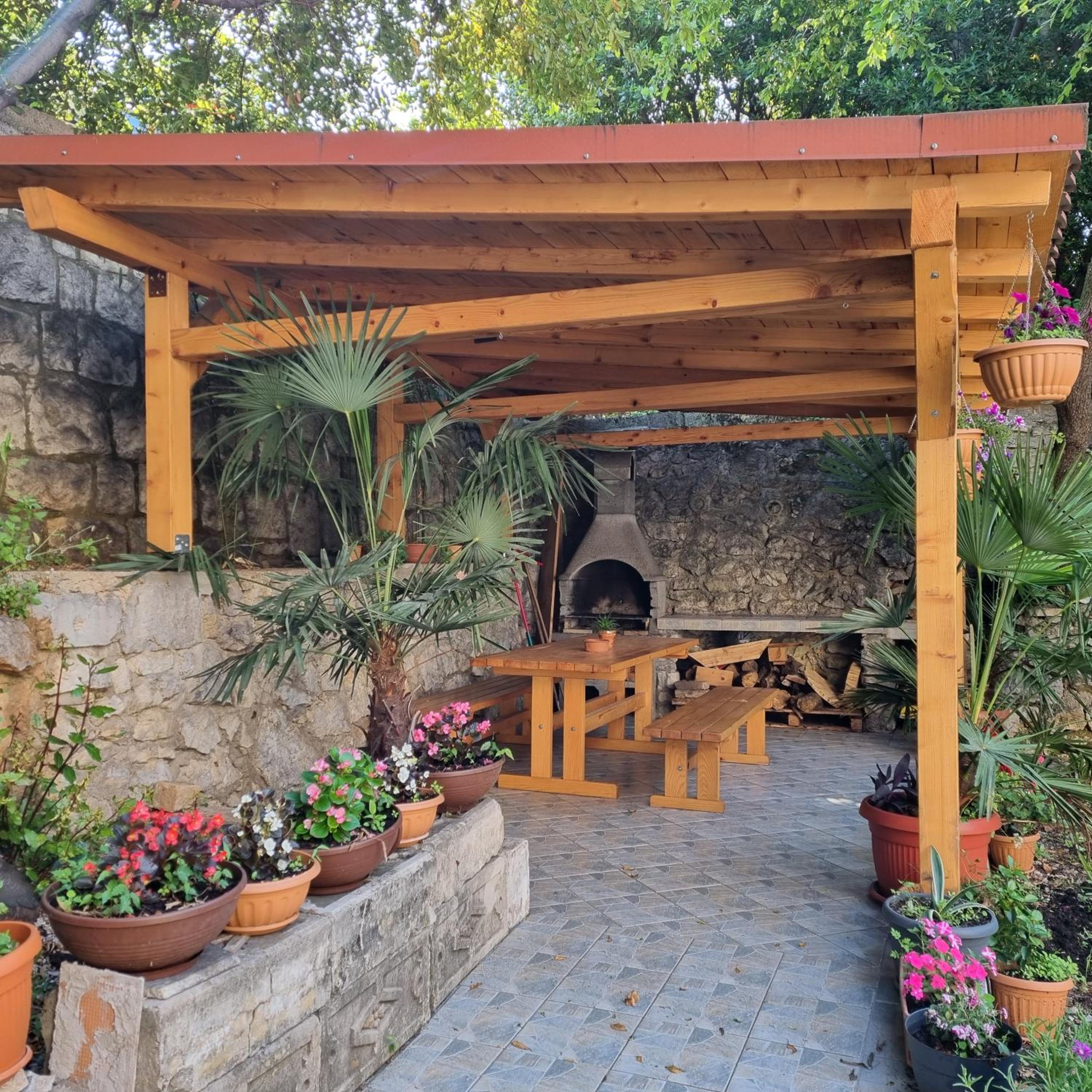 Villa Carolina