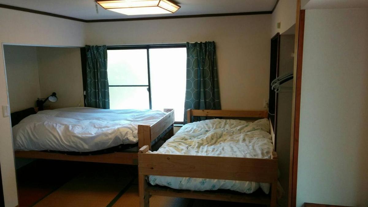 Guesthouse Angoso