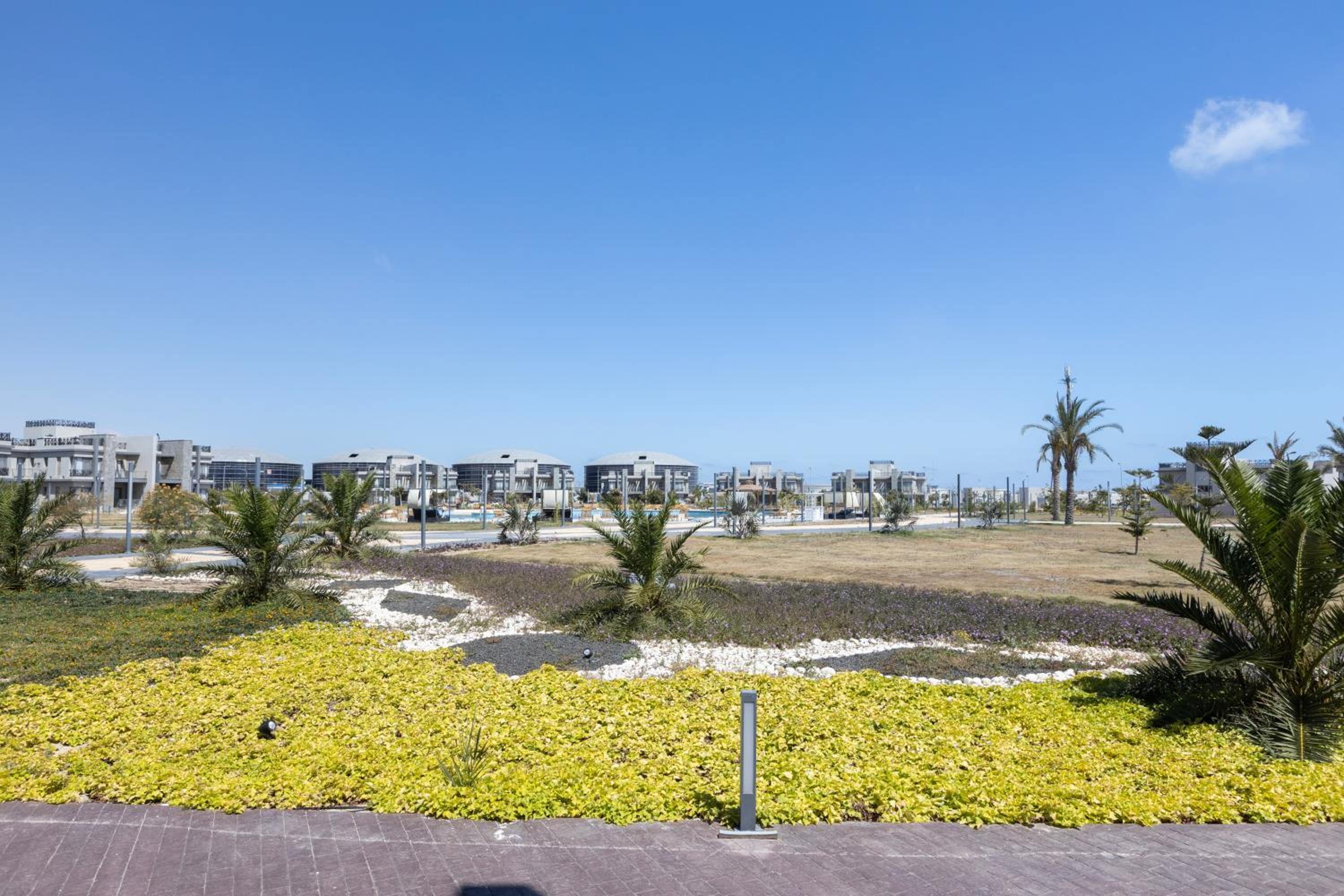 Hotel Tolip Resort Paradise New- Alamein - Image 1