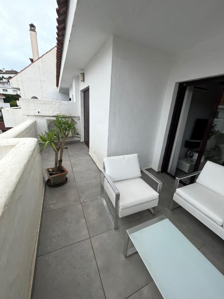 Marbella Vacations - Enjoy Spain - La Maestranza - Property Image 12