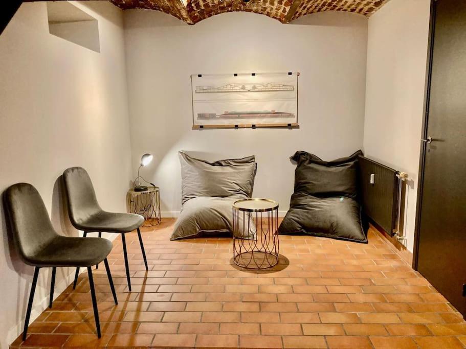 L'Orée du Bois by WelcHome