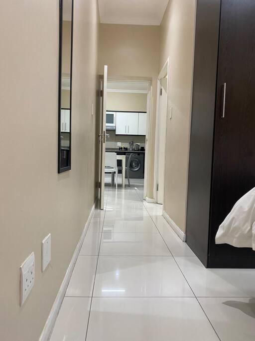 Urban Park Apt & Spa - Self Catering Apartment view 3