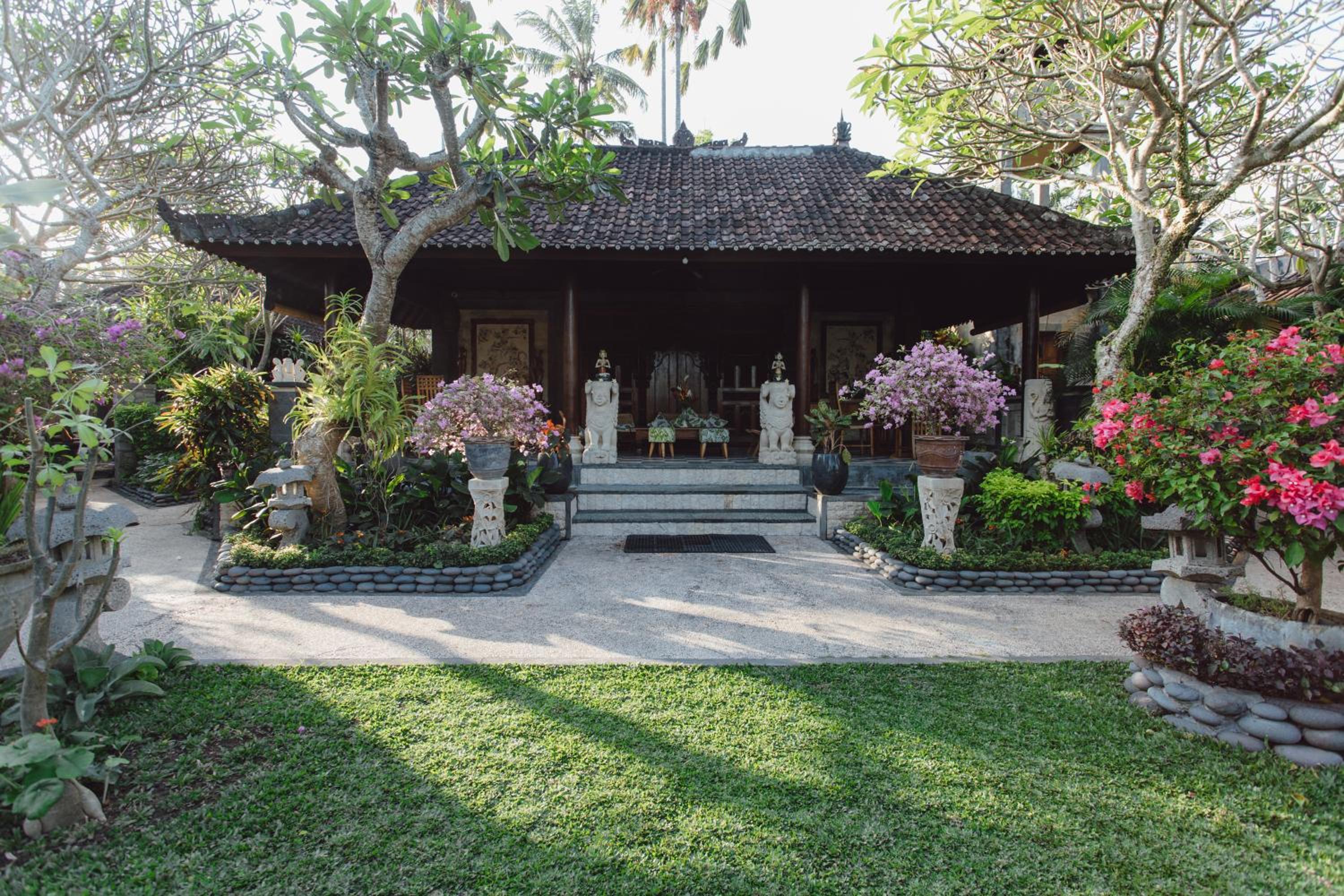 Hotel The Kishi-kishi Villa