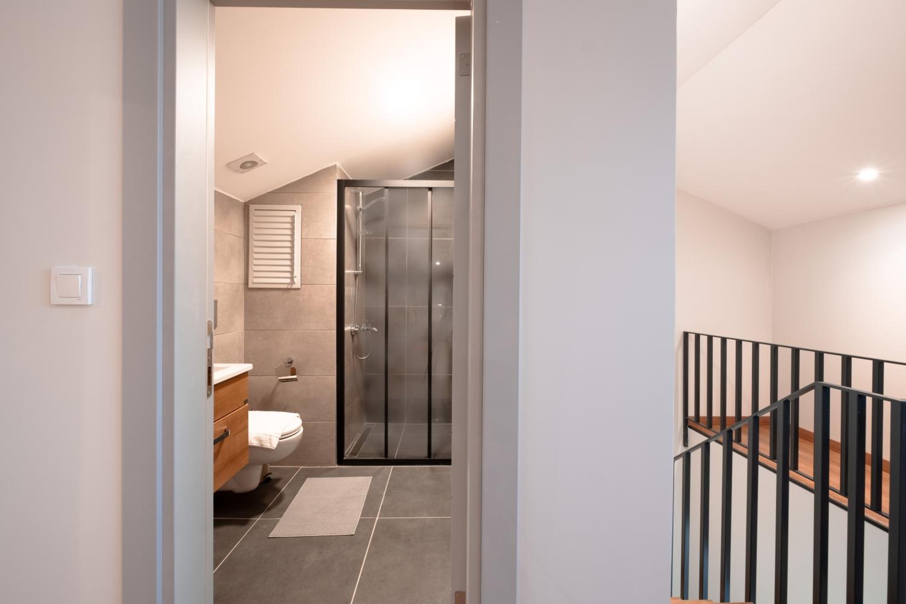 Homie Suites - Newly-constructed Apartment Complex in Beşiktaş