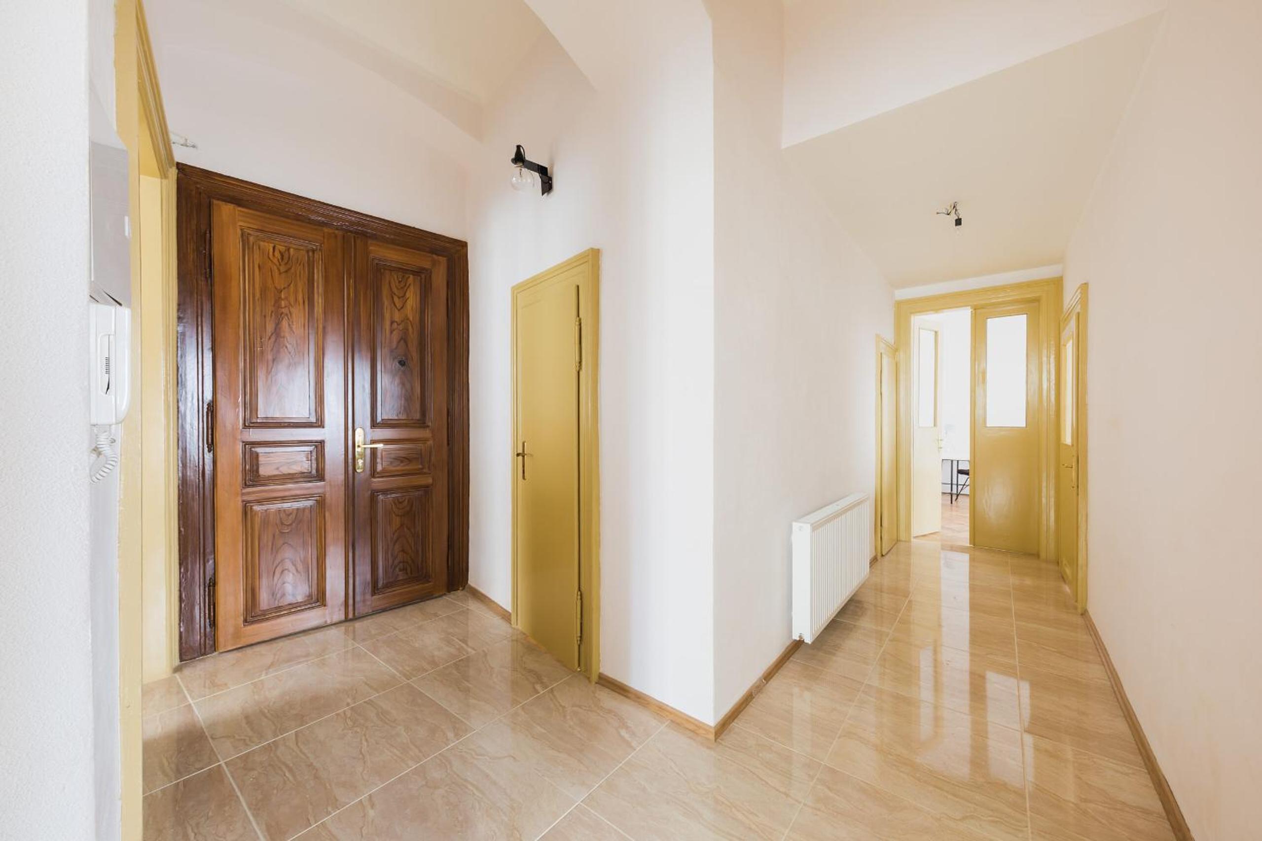 Bohéme Apartment Prague Three