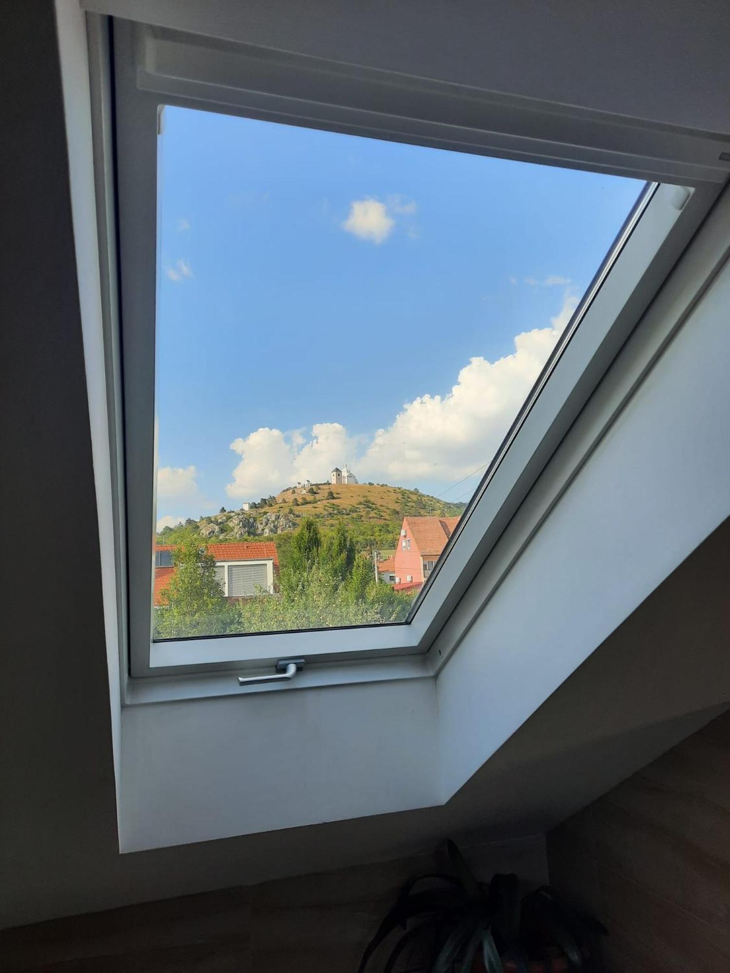 Apartmán Mikulov view 2