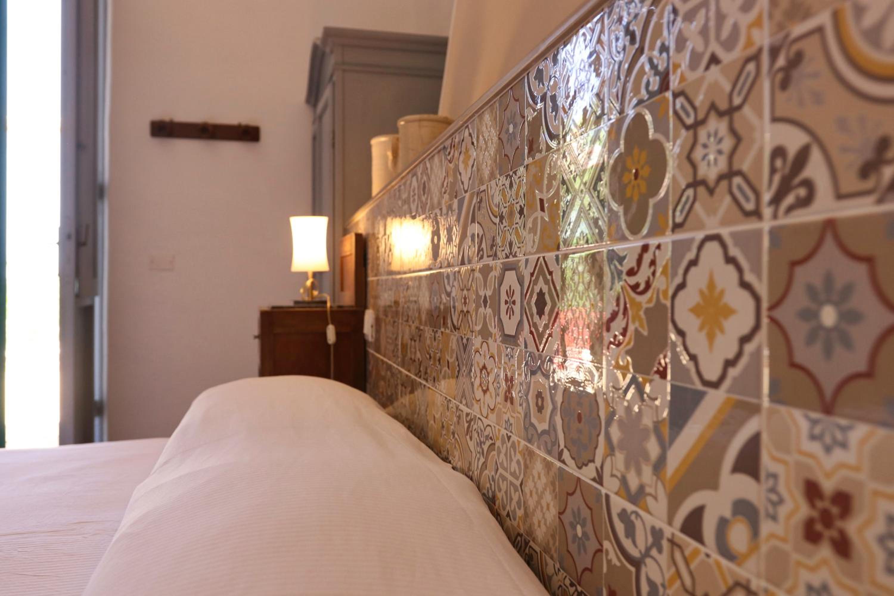 Masseria Trullo Sovrano Exclusive B&B
