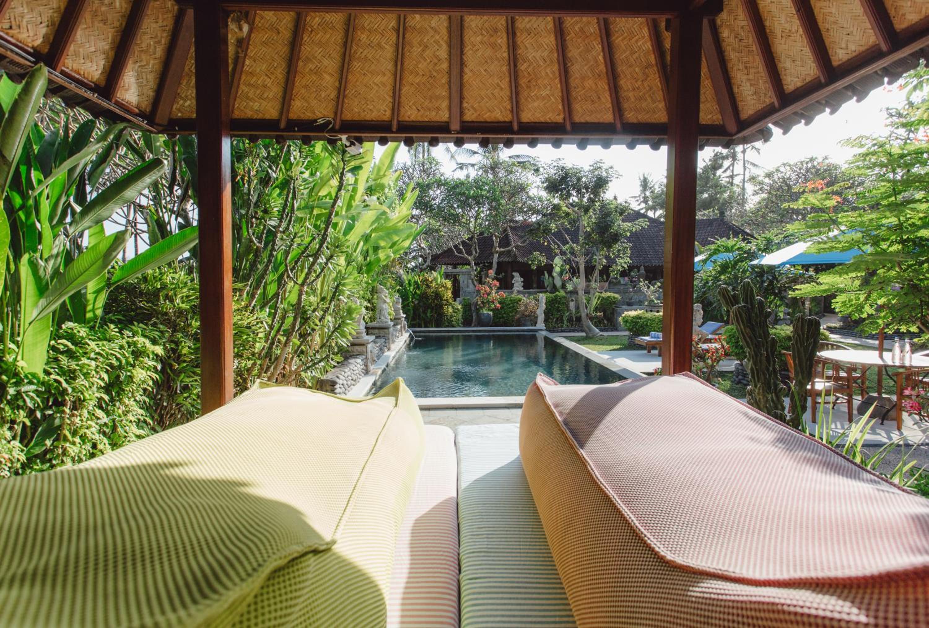 Kishi-Kishi ArtVilla by ArthouseBali