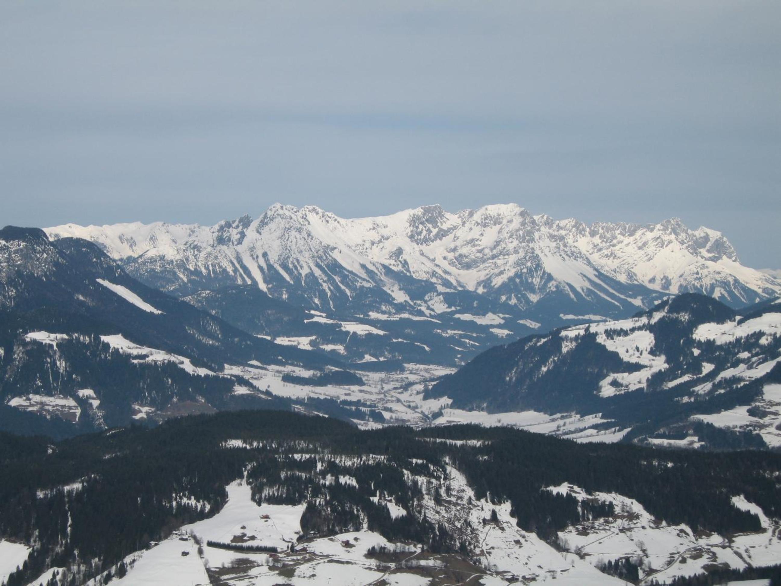 Appartement Gwiggner