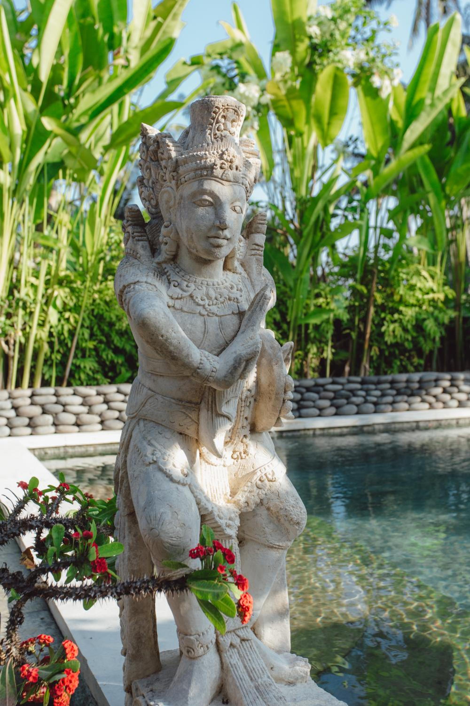 Kishi-Kishi ArtVilla by ArthouseBali