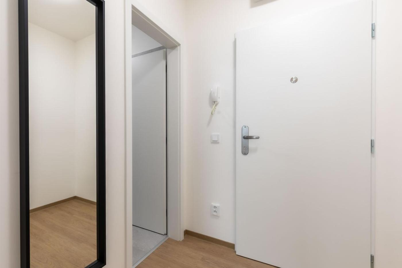 Mezonet - Postovska Centr Apartments
