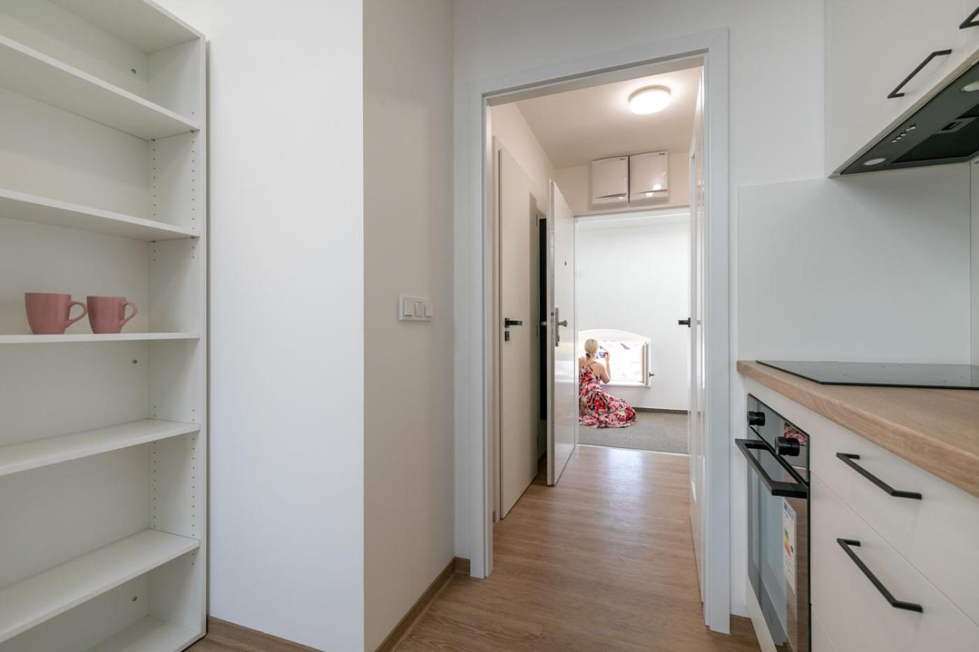 Mezonet - Postovska Centr Apartments