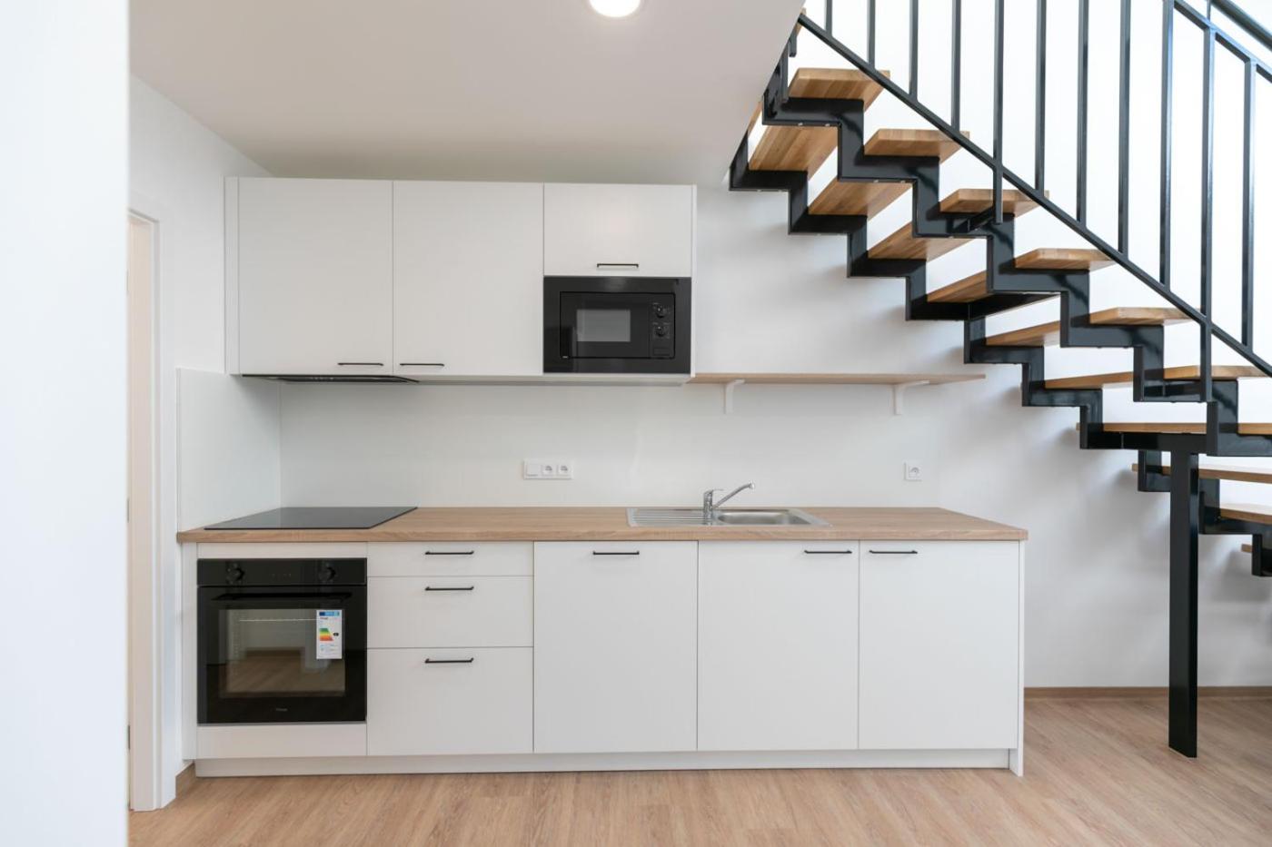Mezonet - Postovska Centr Apartments