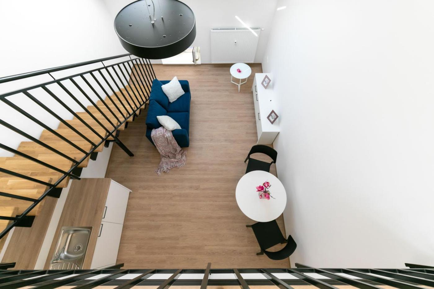 Mezonet - Postovska Centr Apartments