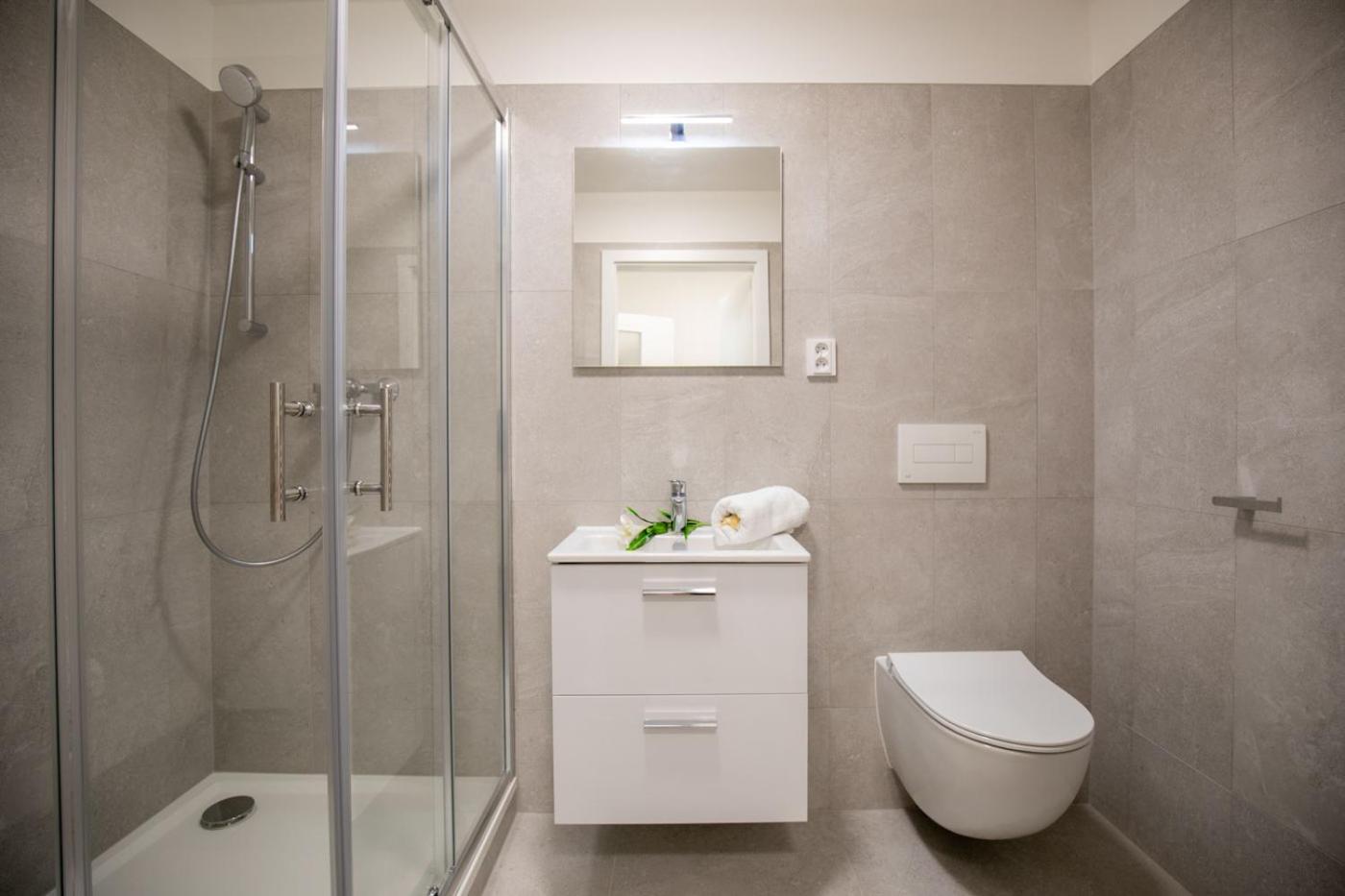 Mezonet - Postovska Centr Apartments