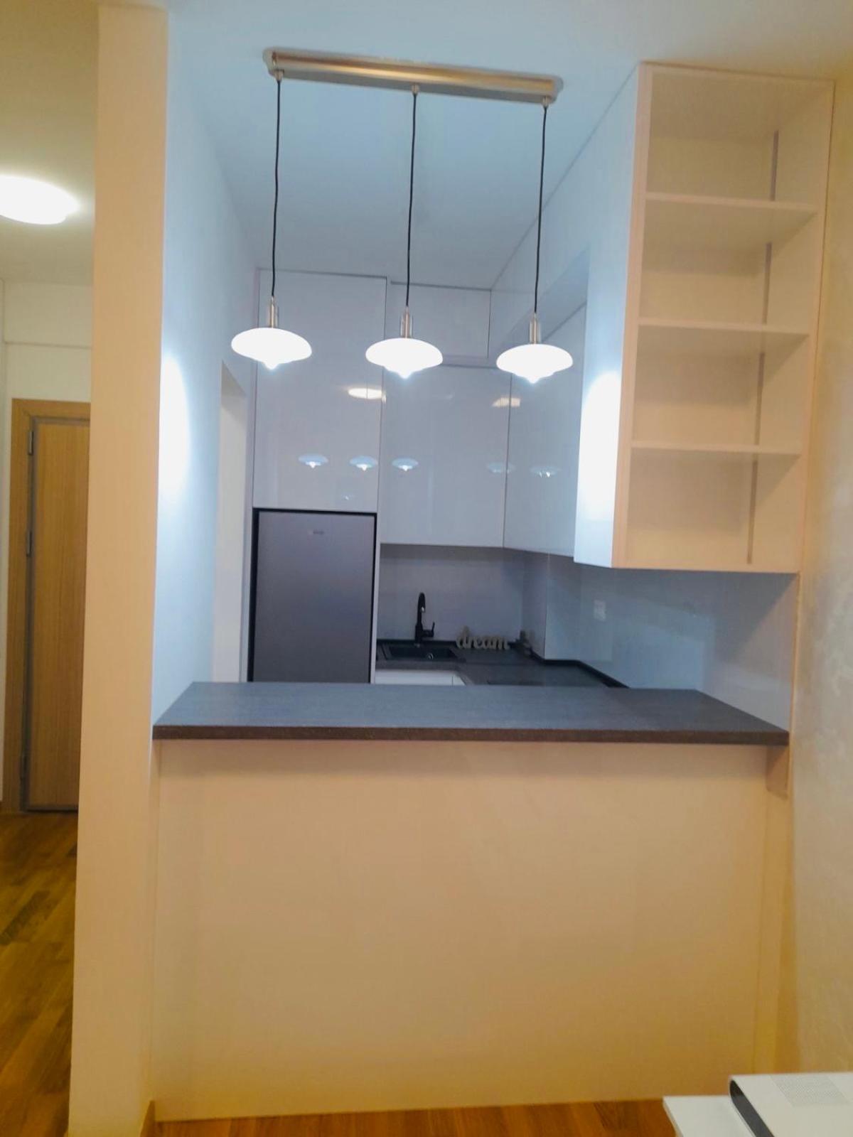Lux studio apartment Bečići-Budva