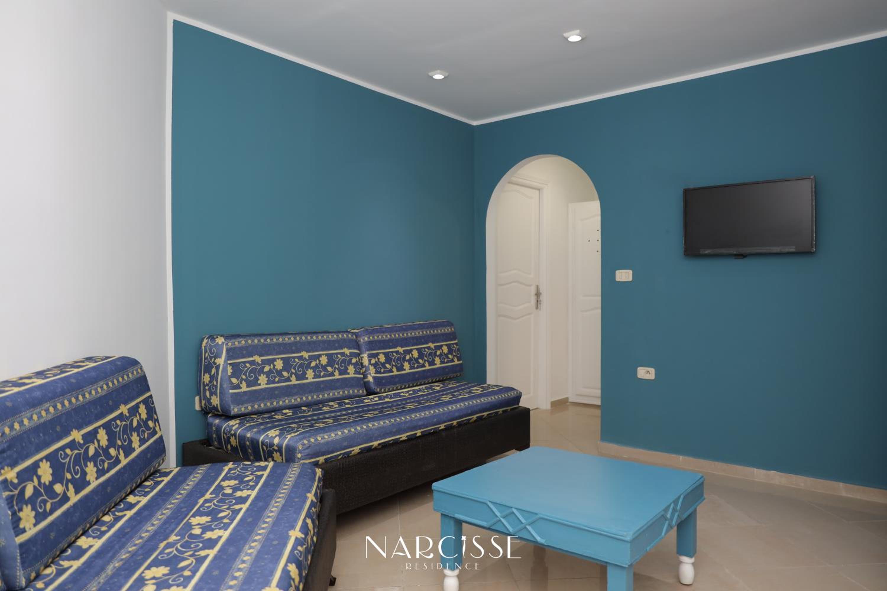 NARCISSE RESIDENCE view 4