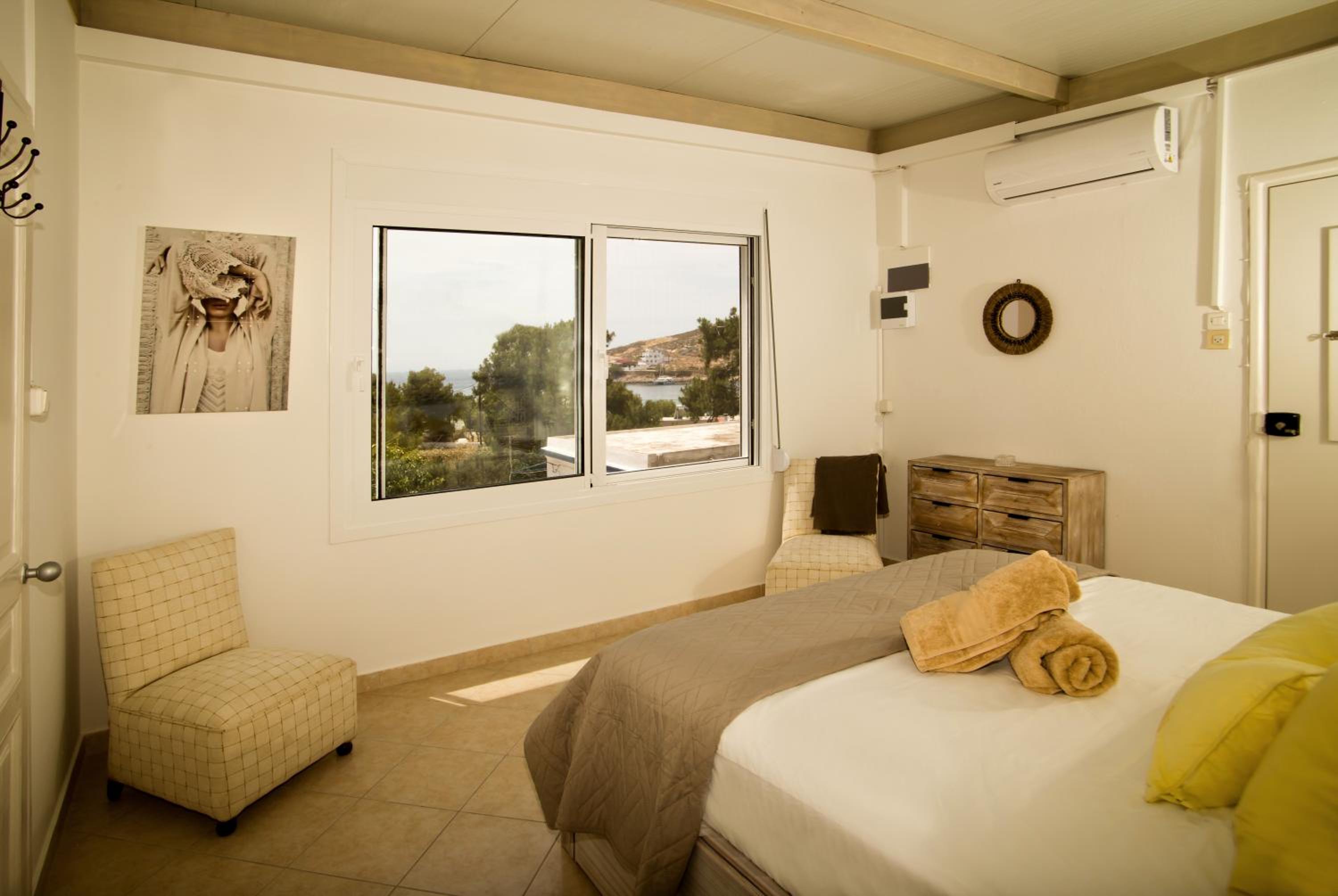 Maria's Seaside Home view 2