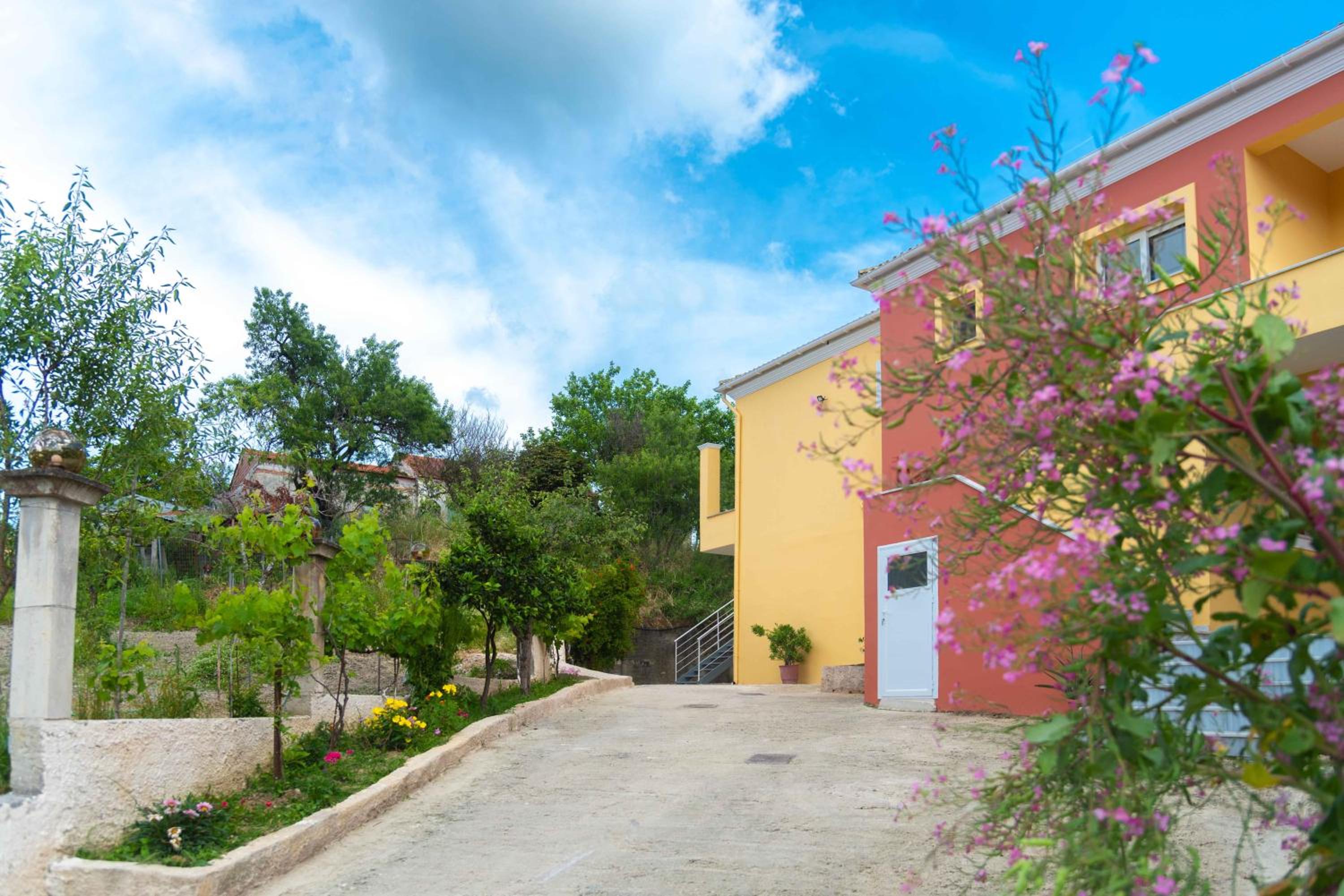 Villa Georgia