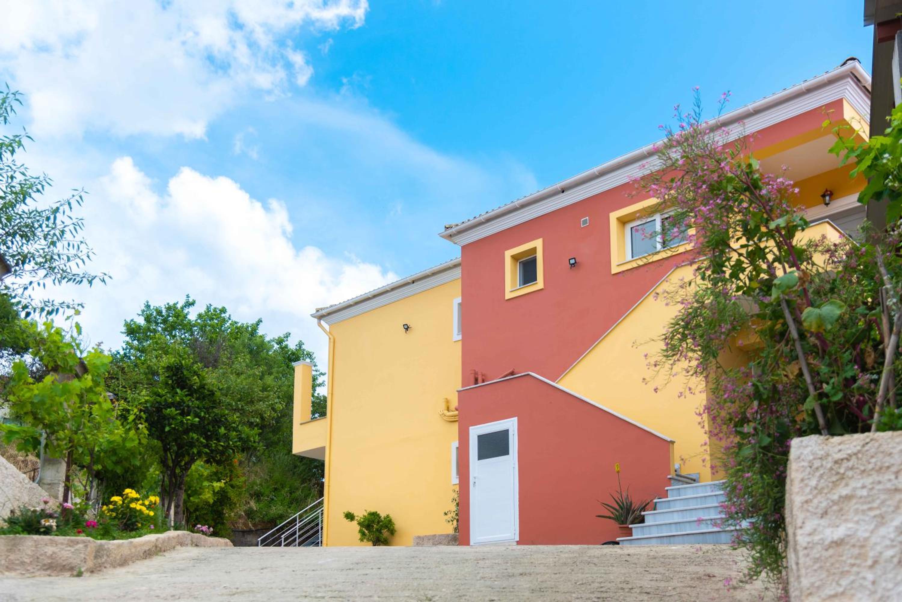Villa Georgia