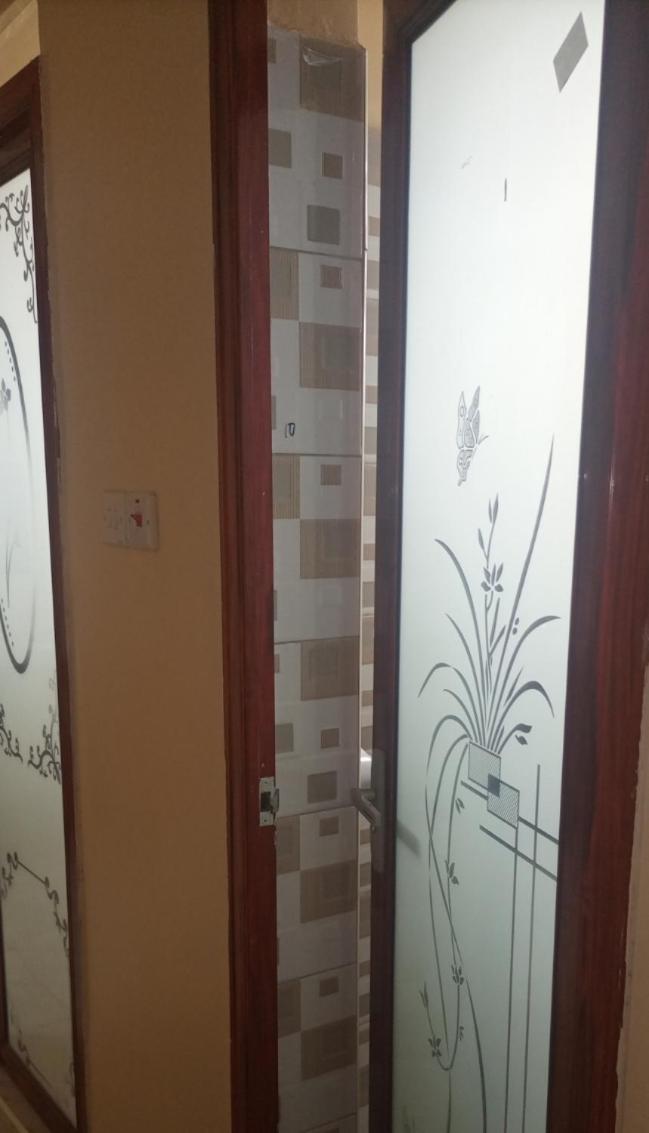 Two bedroom along Eastern Bypass Kamakis Ruiru behind Naivas after Greenspot Gardens ZERO SEVEN TWO SEVEN SIX SIX TWO TWO FIVE EIGHT Get a Free Bottle of W view 2