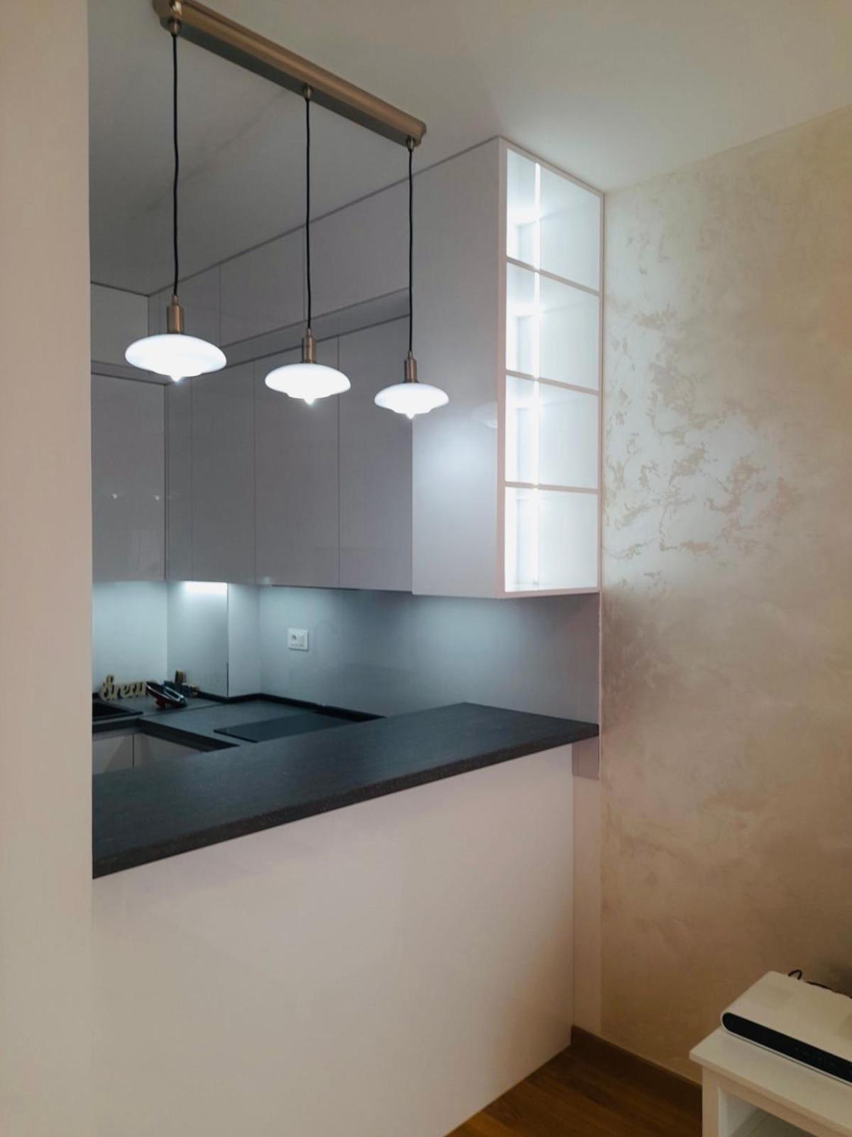Lux studio apartment Bečići-Budva