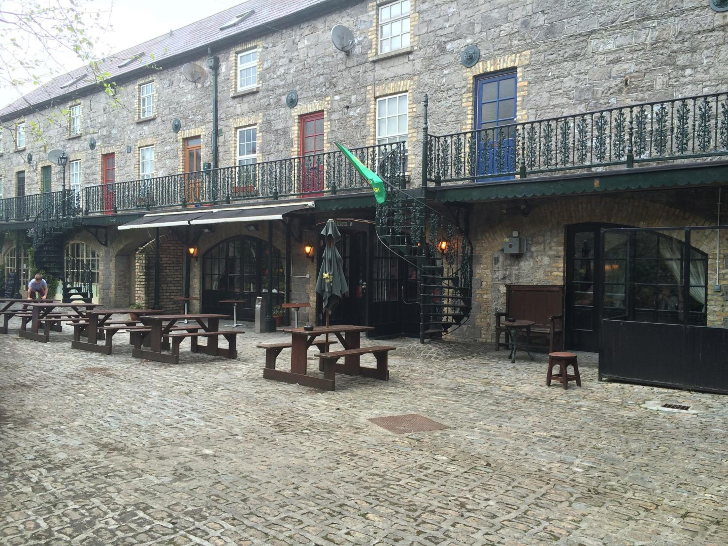 The Lodge Ballina, photo 41
