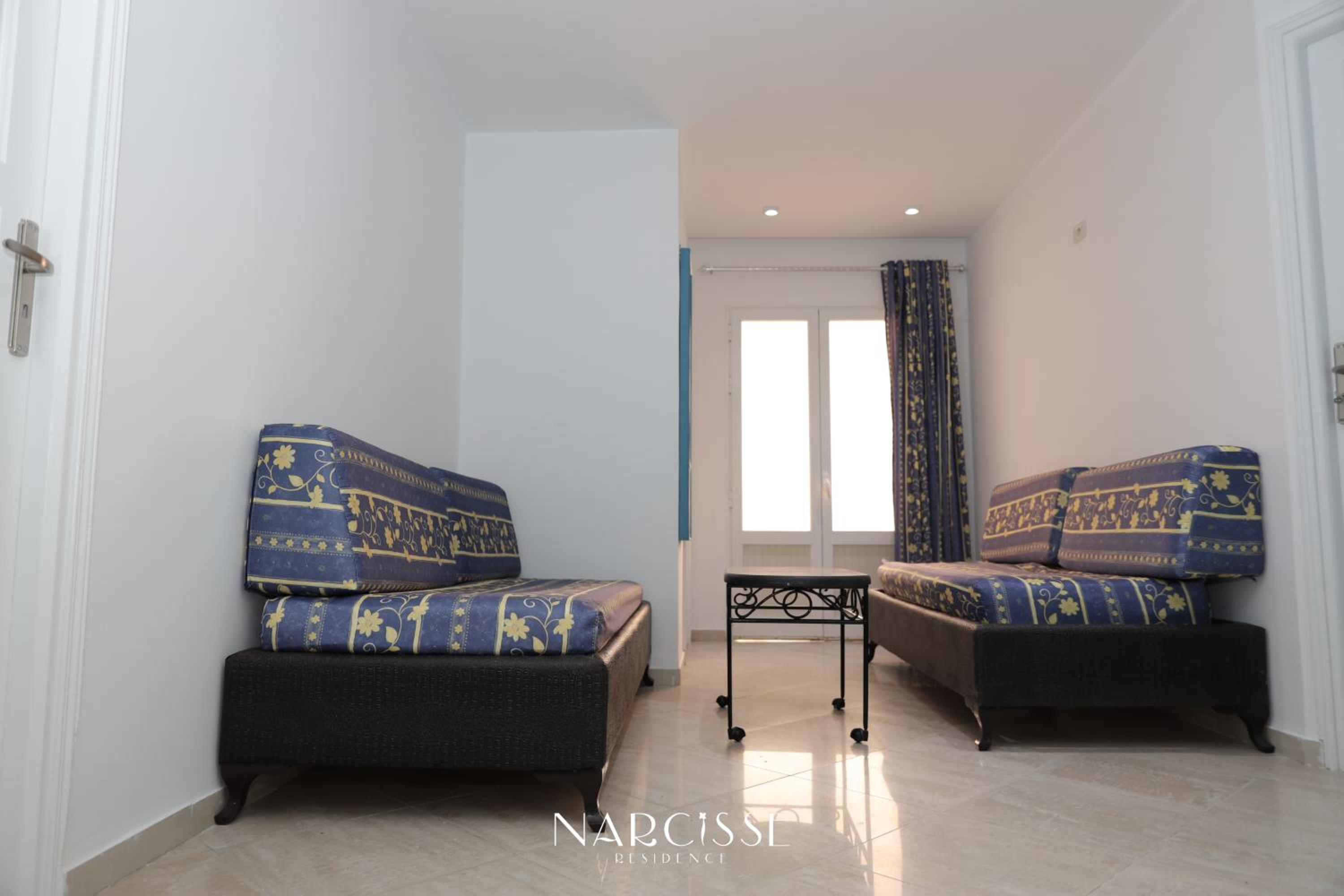 NARCISSE RESIDENCE view 5