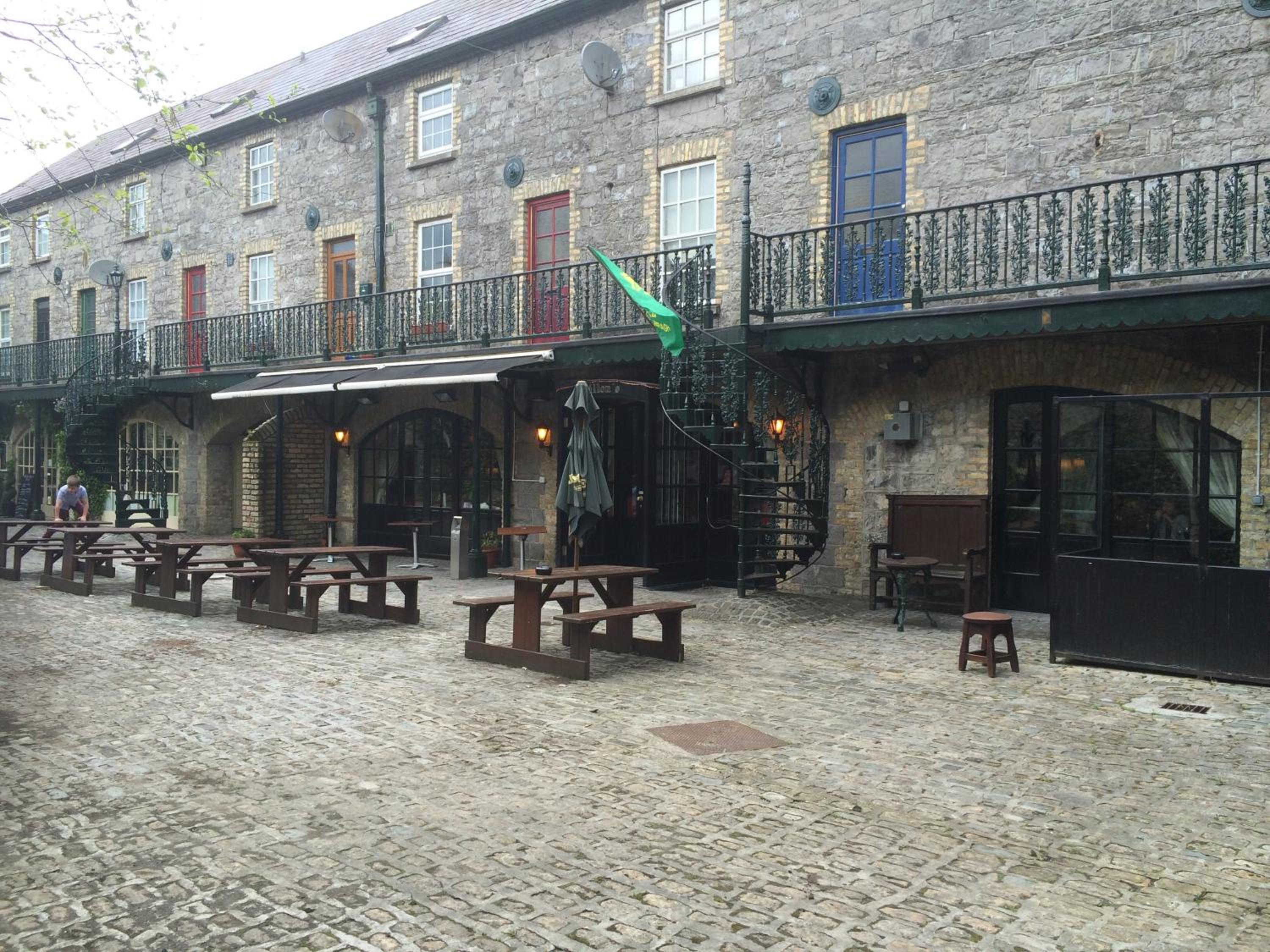 The Lodge Ballina, photo 11