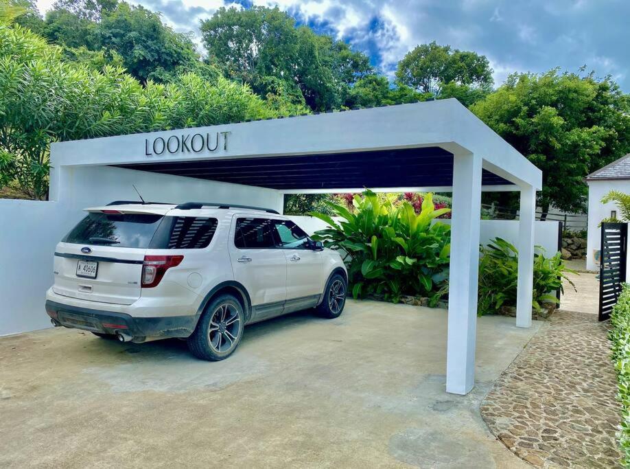 Lookout
