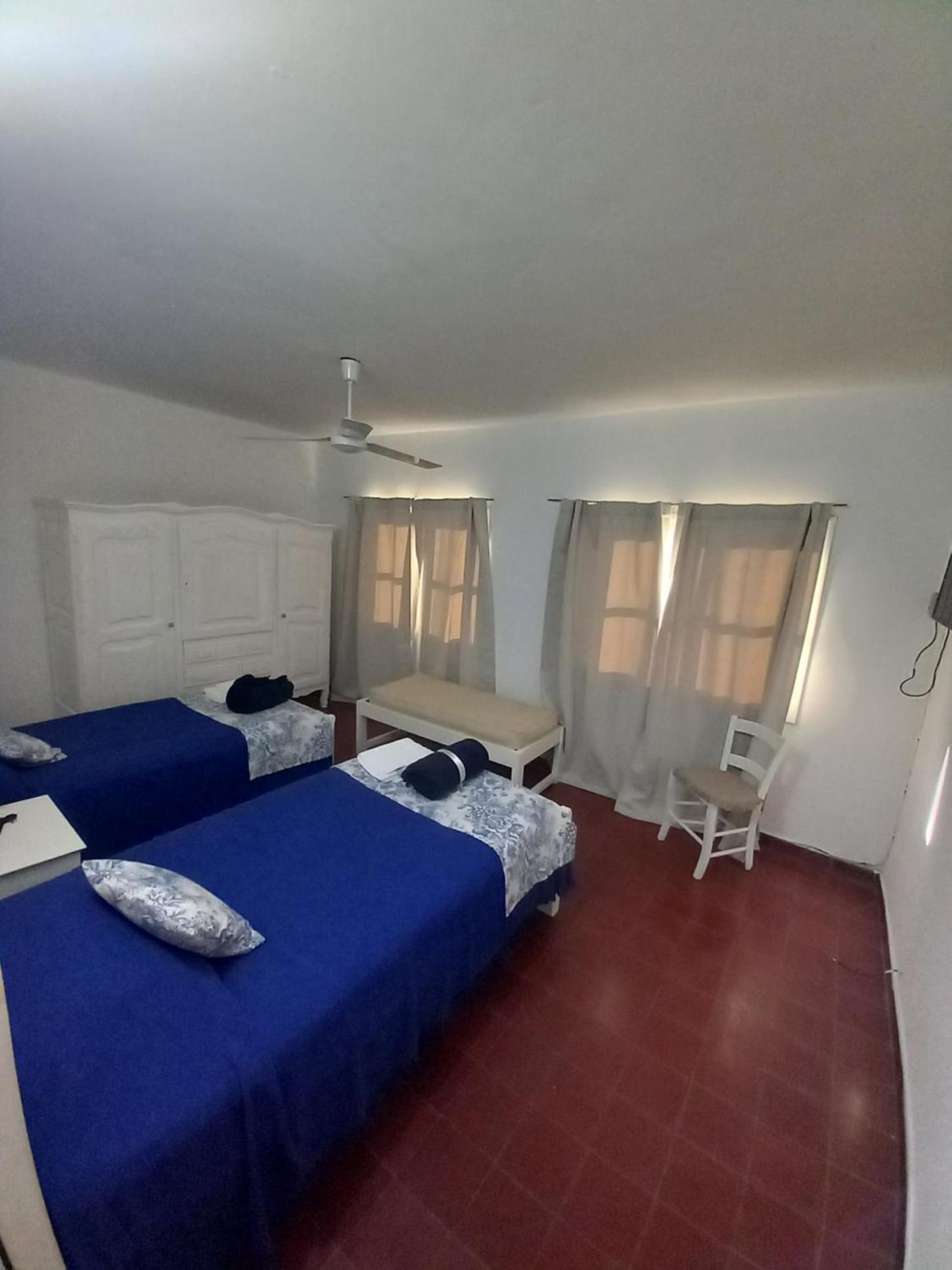 Dpto. El Palomar
