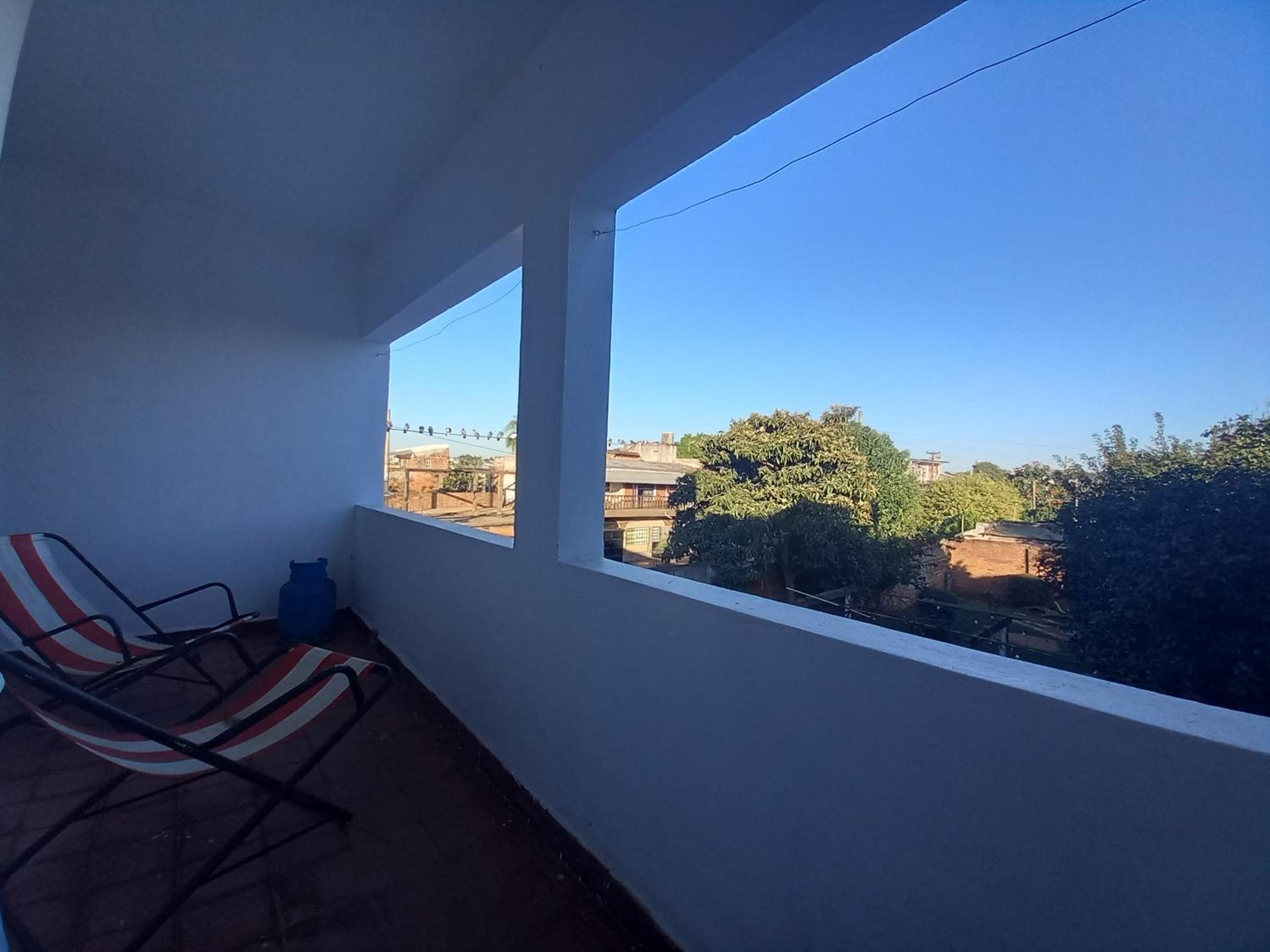 Dpto. El Palomar