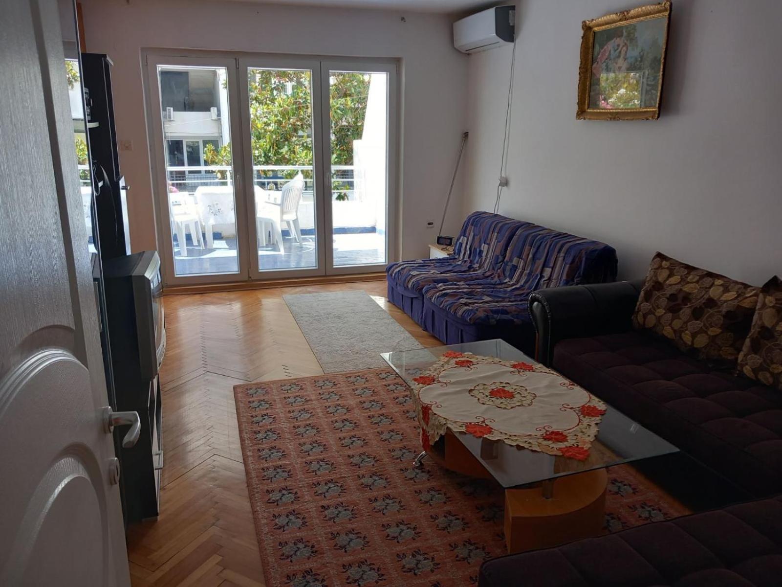 Luxury Apartment