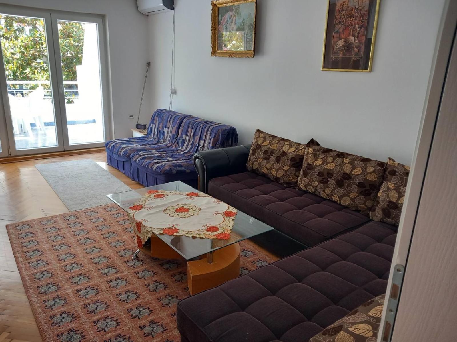 Luxury Apartment