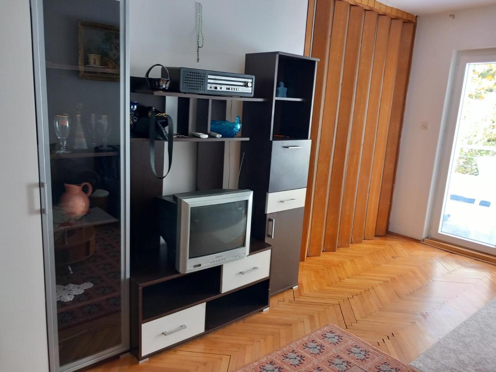 Luxury Apartment